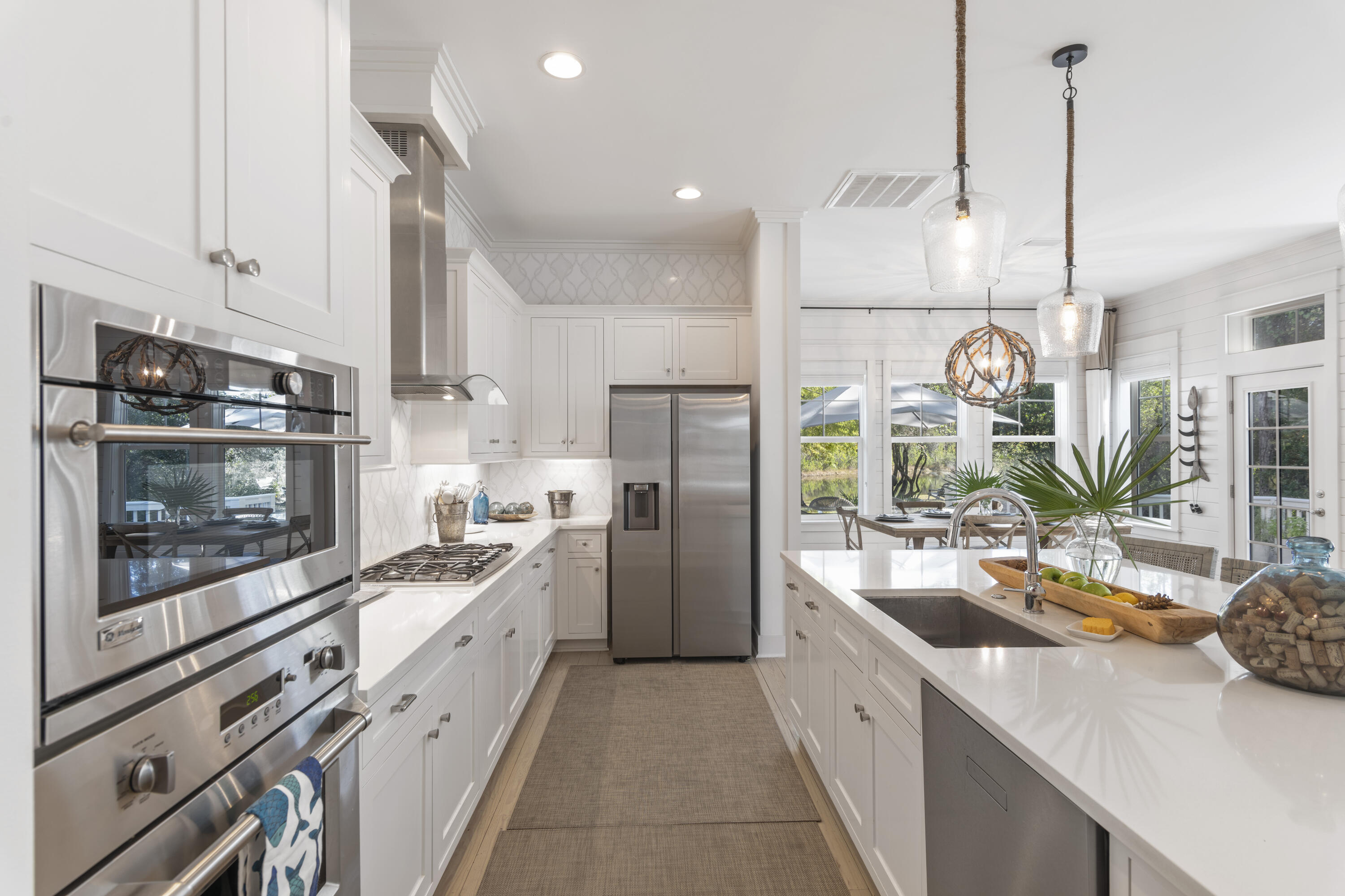 WATERCOLOR - Residential