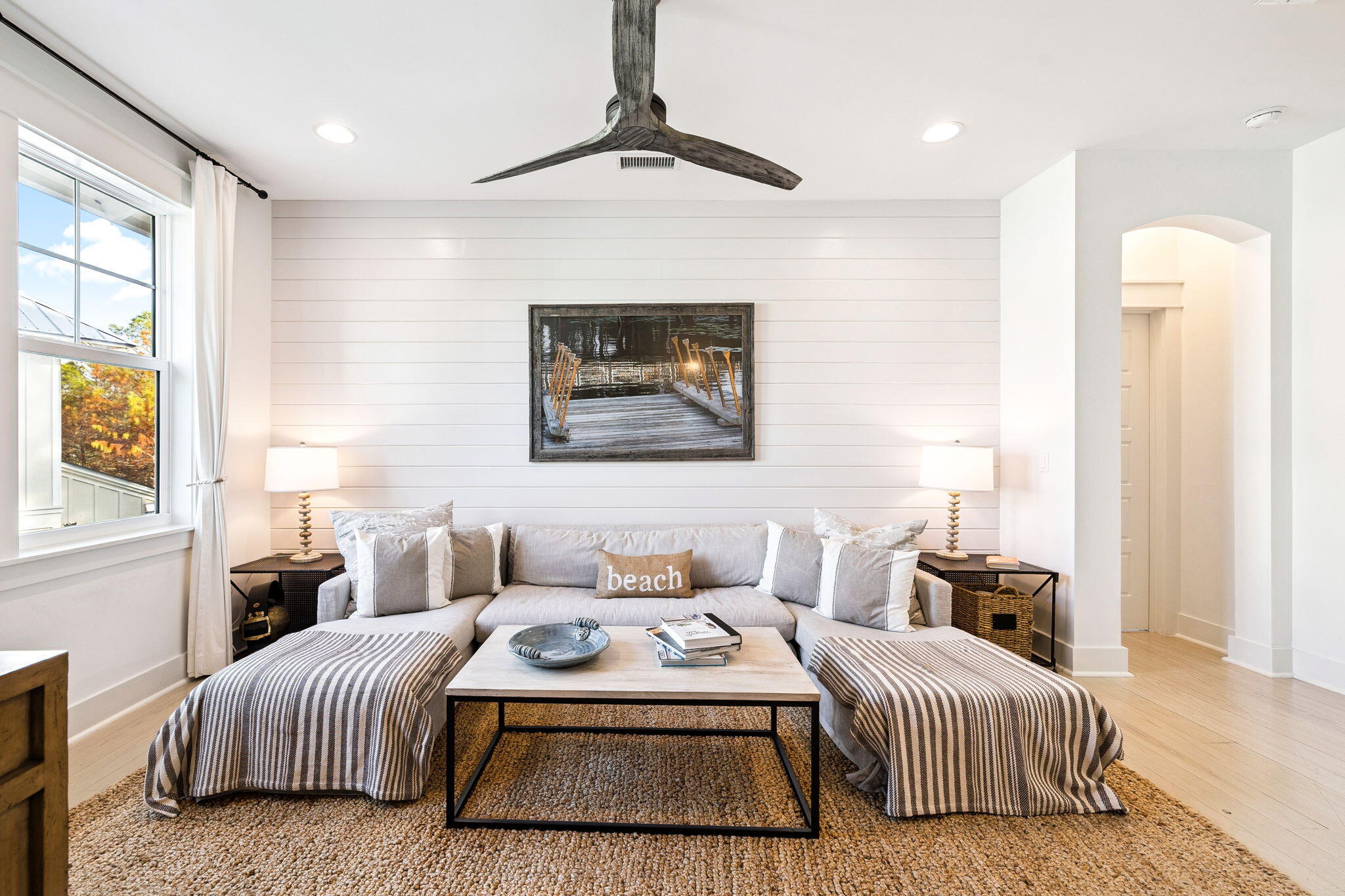 WATERCOLOR - Residential