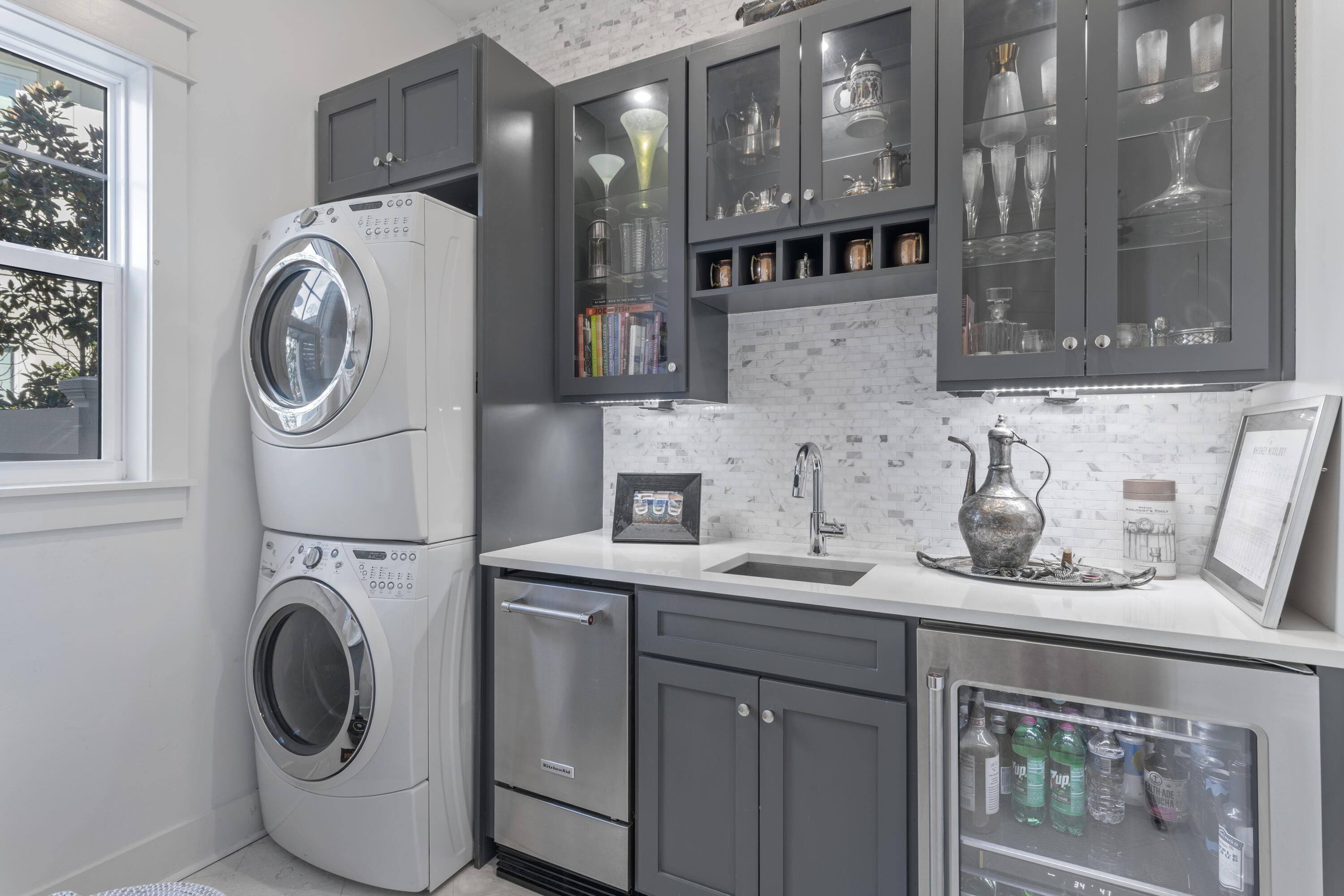 WATERCOLOR - Residential