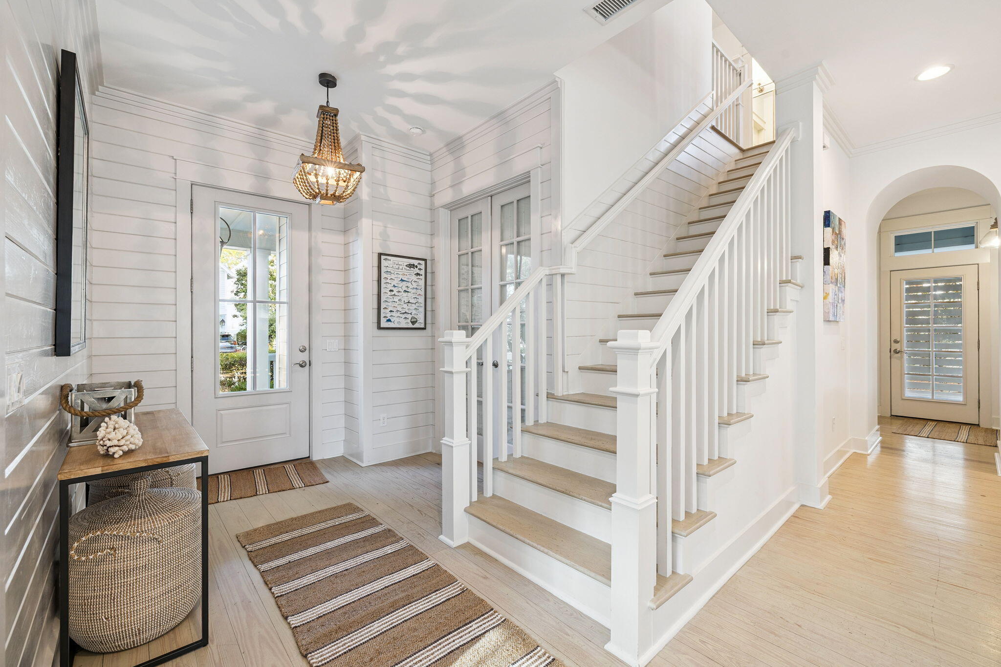 WATERCOLOR - Residential