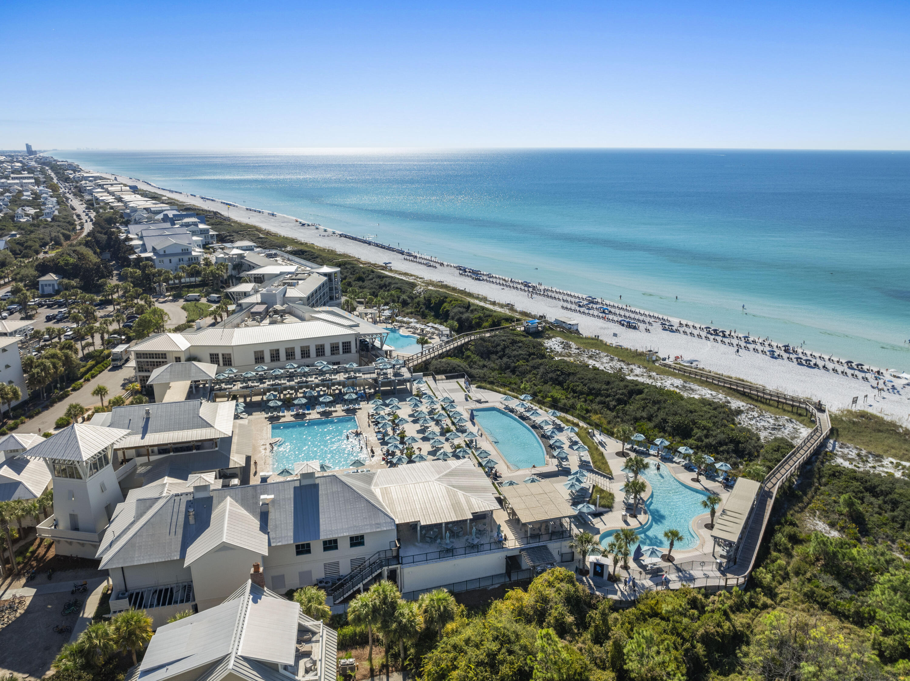 WATERCOLOR - Residential