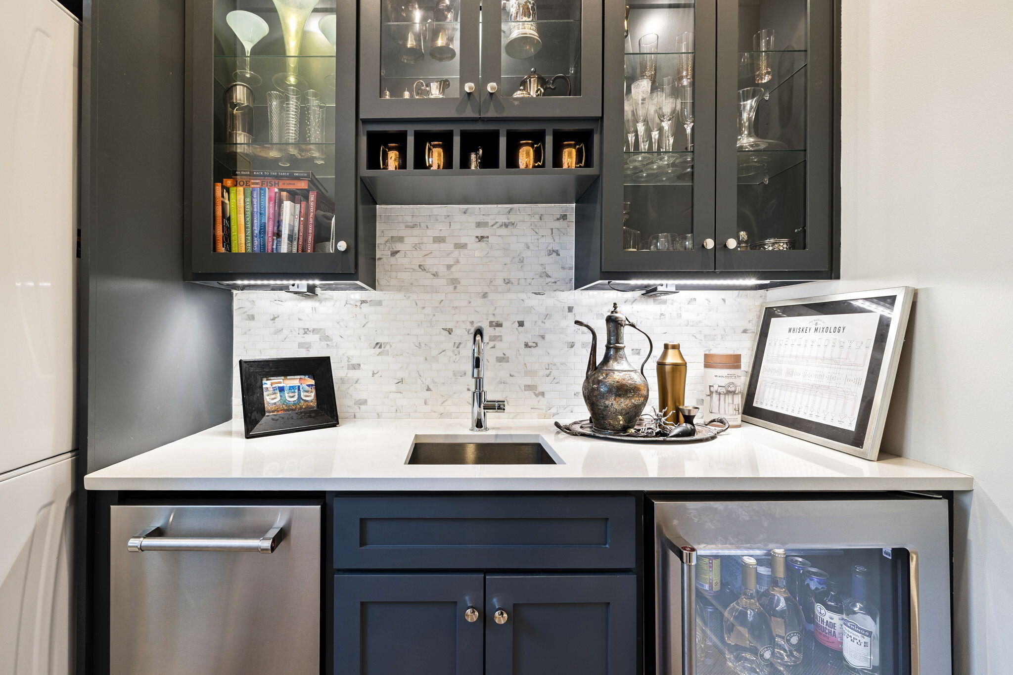 WATERCOLOR - Residential