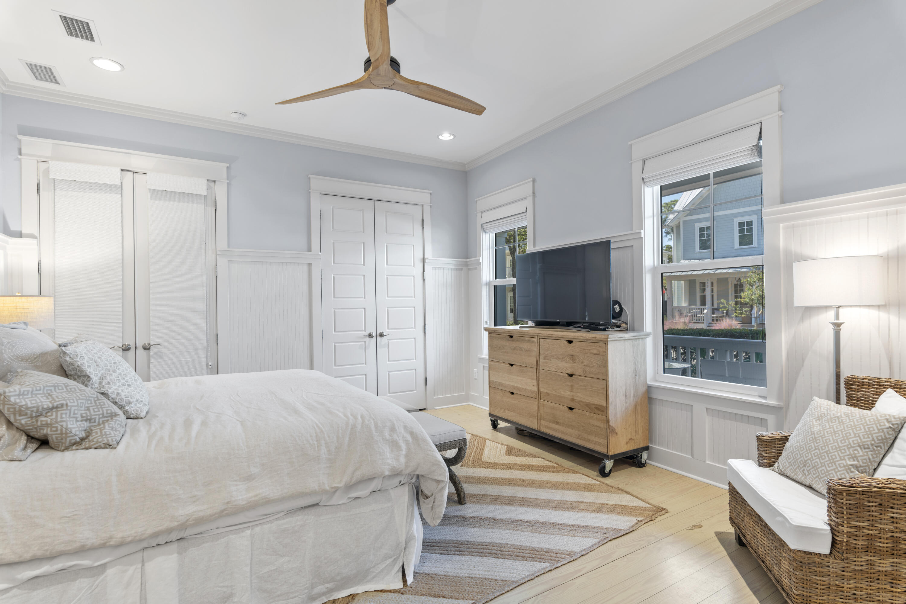 WATERCOLOR - Residential