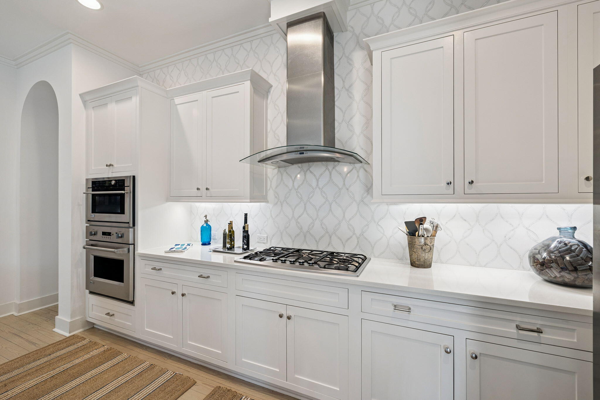 WATERCOLOR - Residential