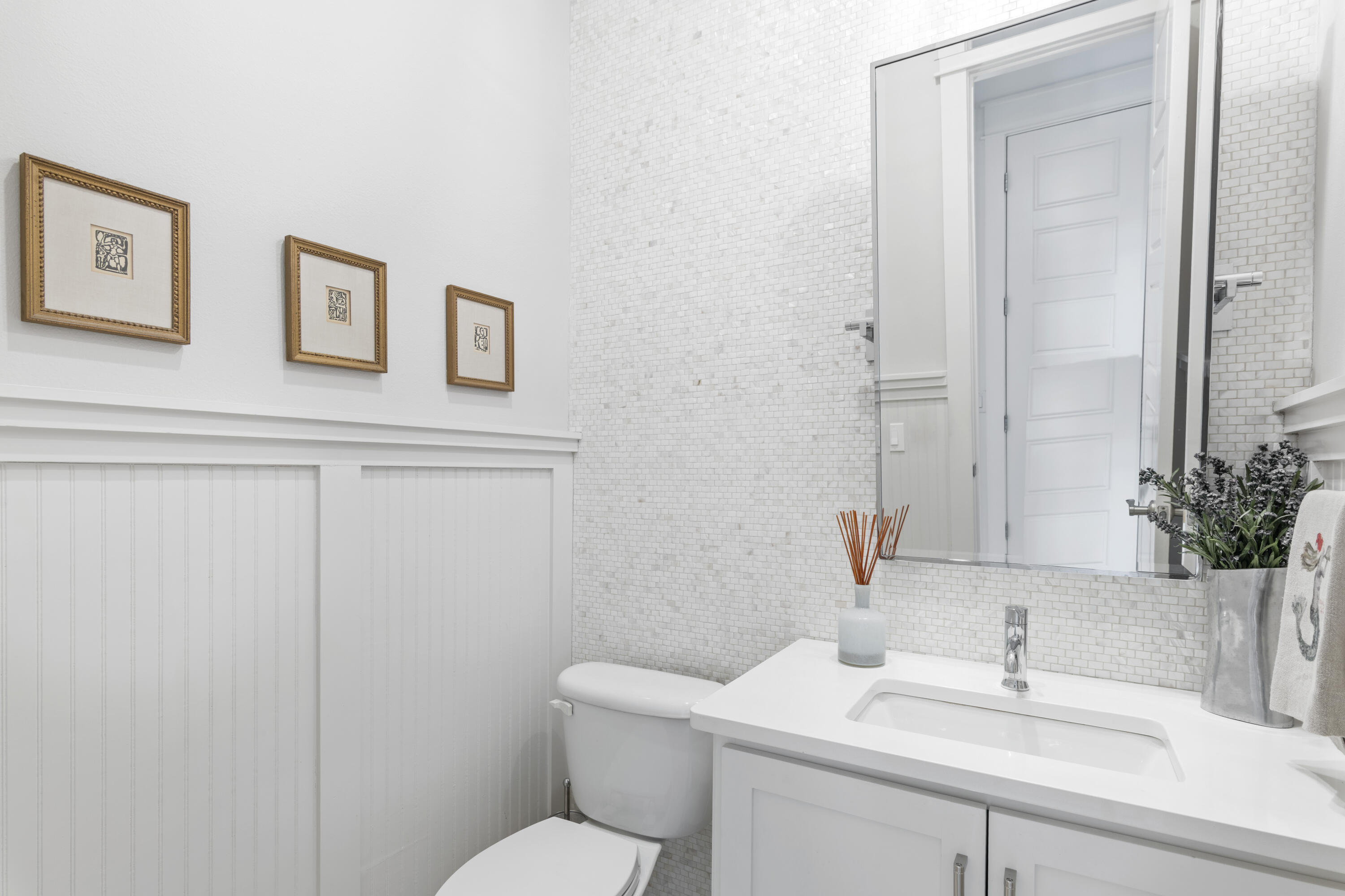 WATERCOLOR - Residential