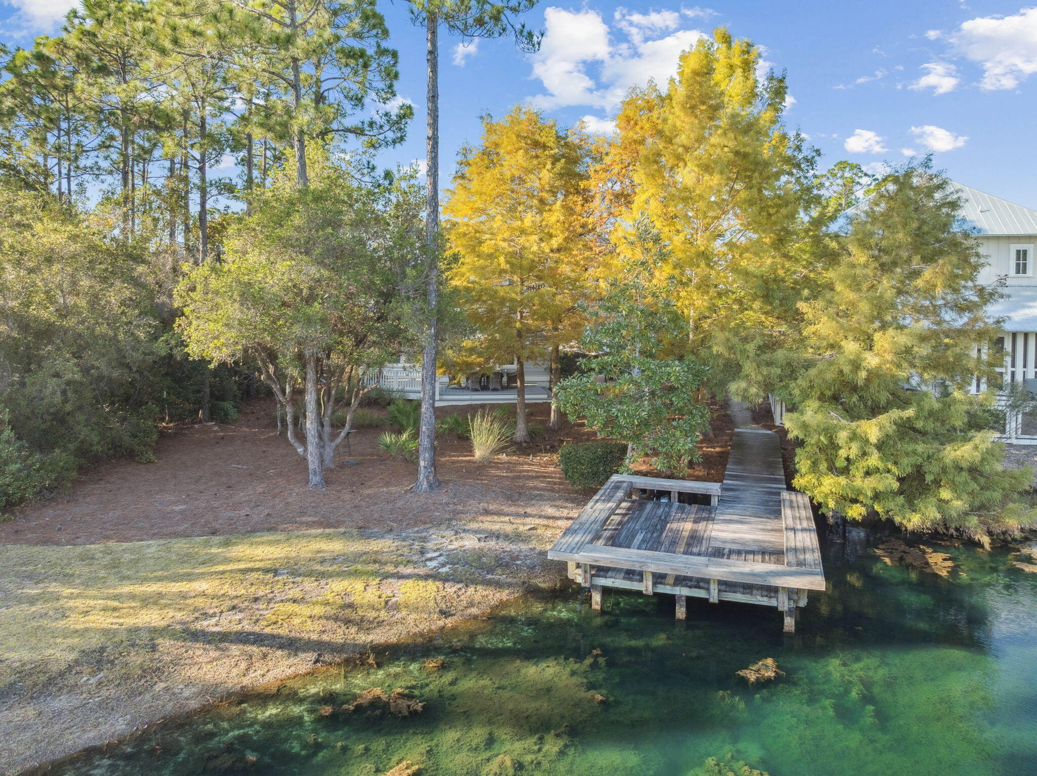 WATERCOLOR - Residential