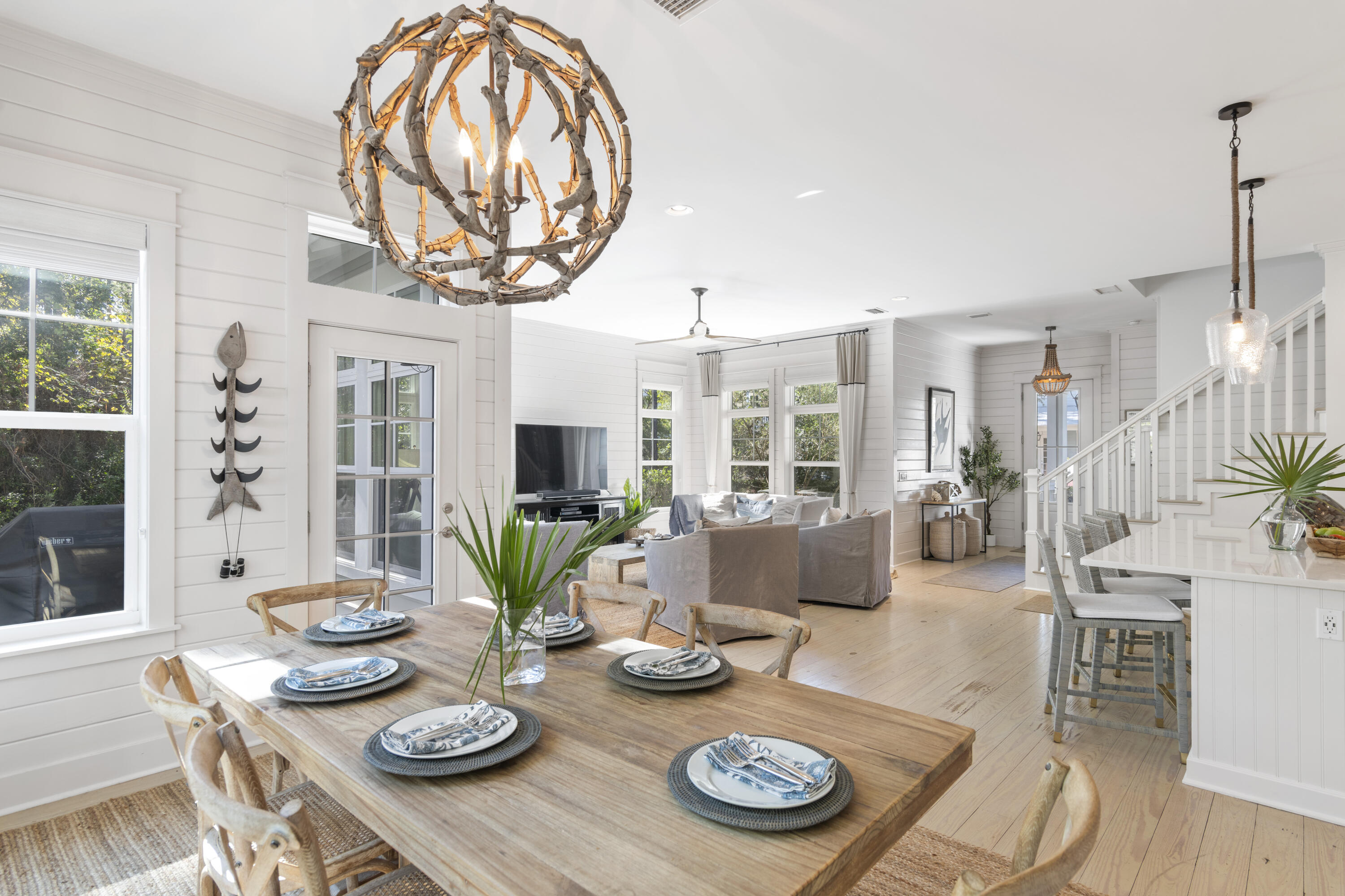 WATERCOLOR - Residential