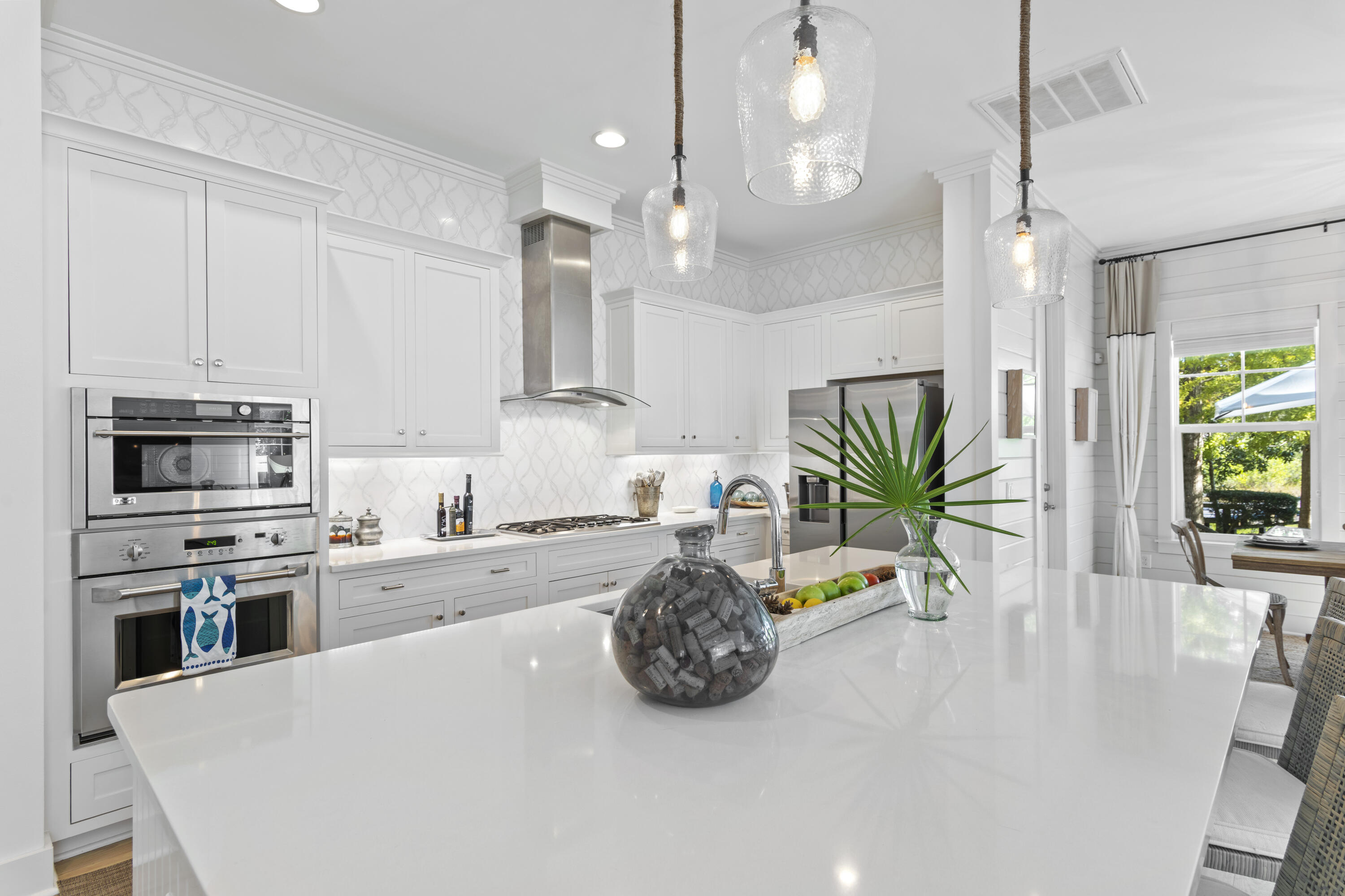 WATERCOLOR - Residential