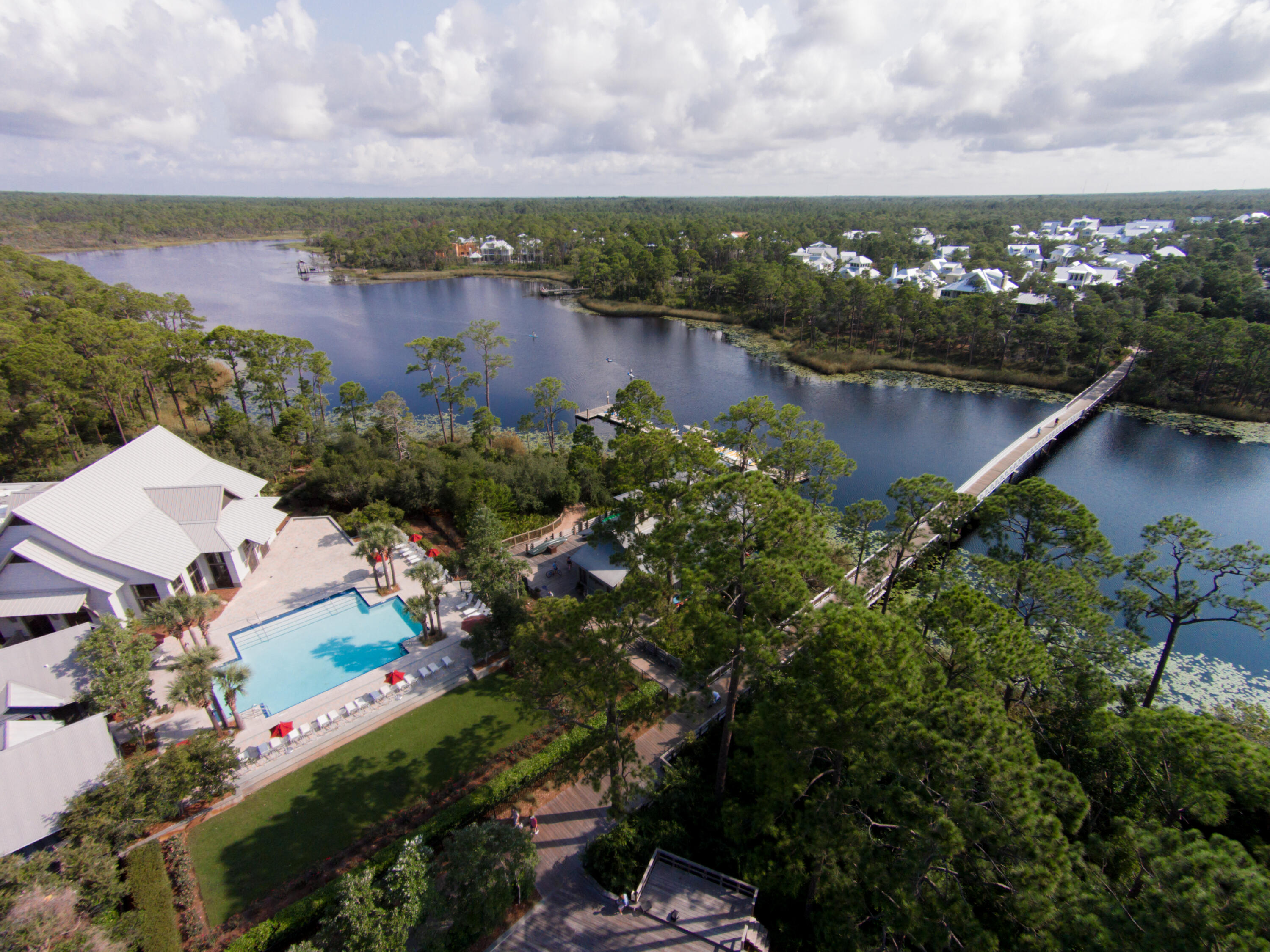 WATERCOLOR - Residential