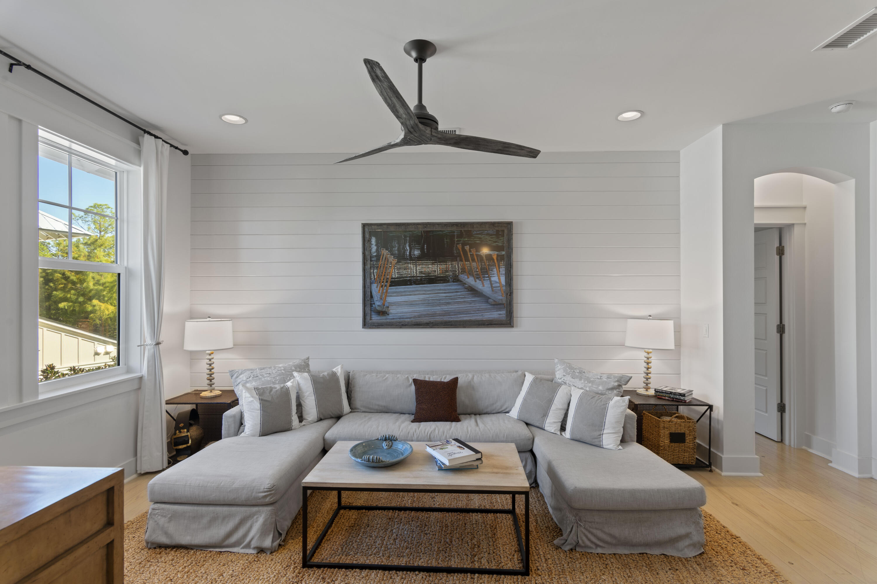 WATERCOLOR - Residential