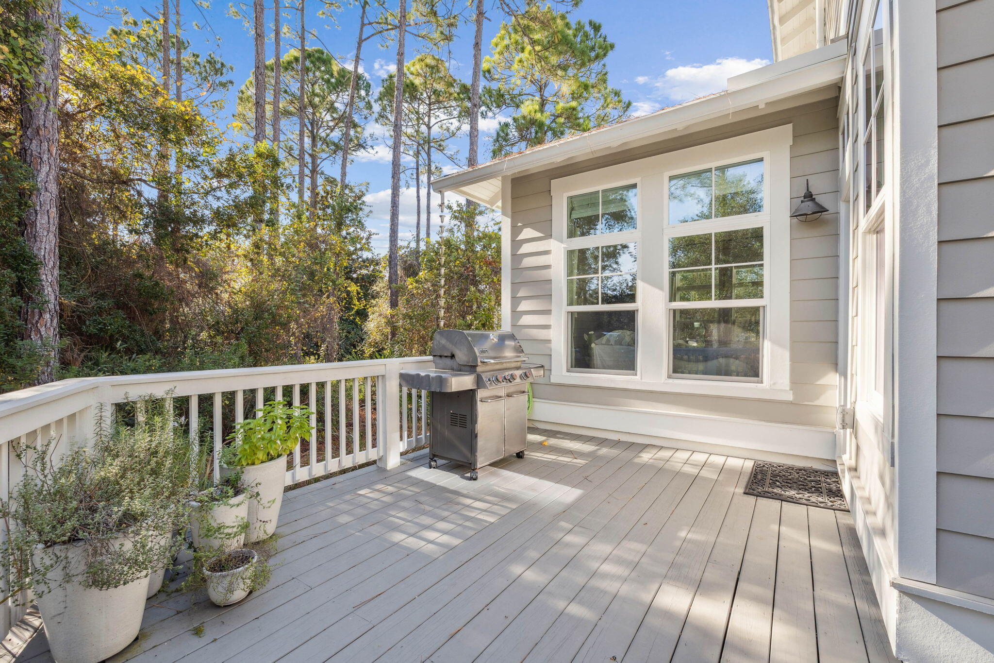 WATERCOLOR - Residential