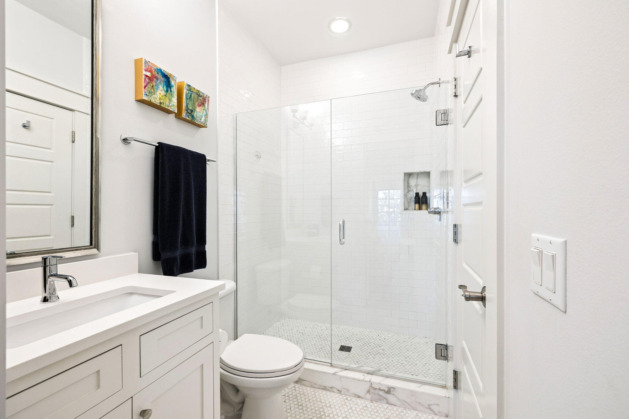 WATERCOLOR - Residential