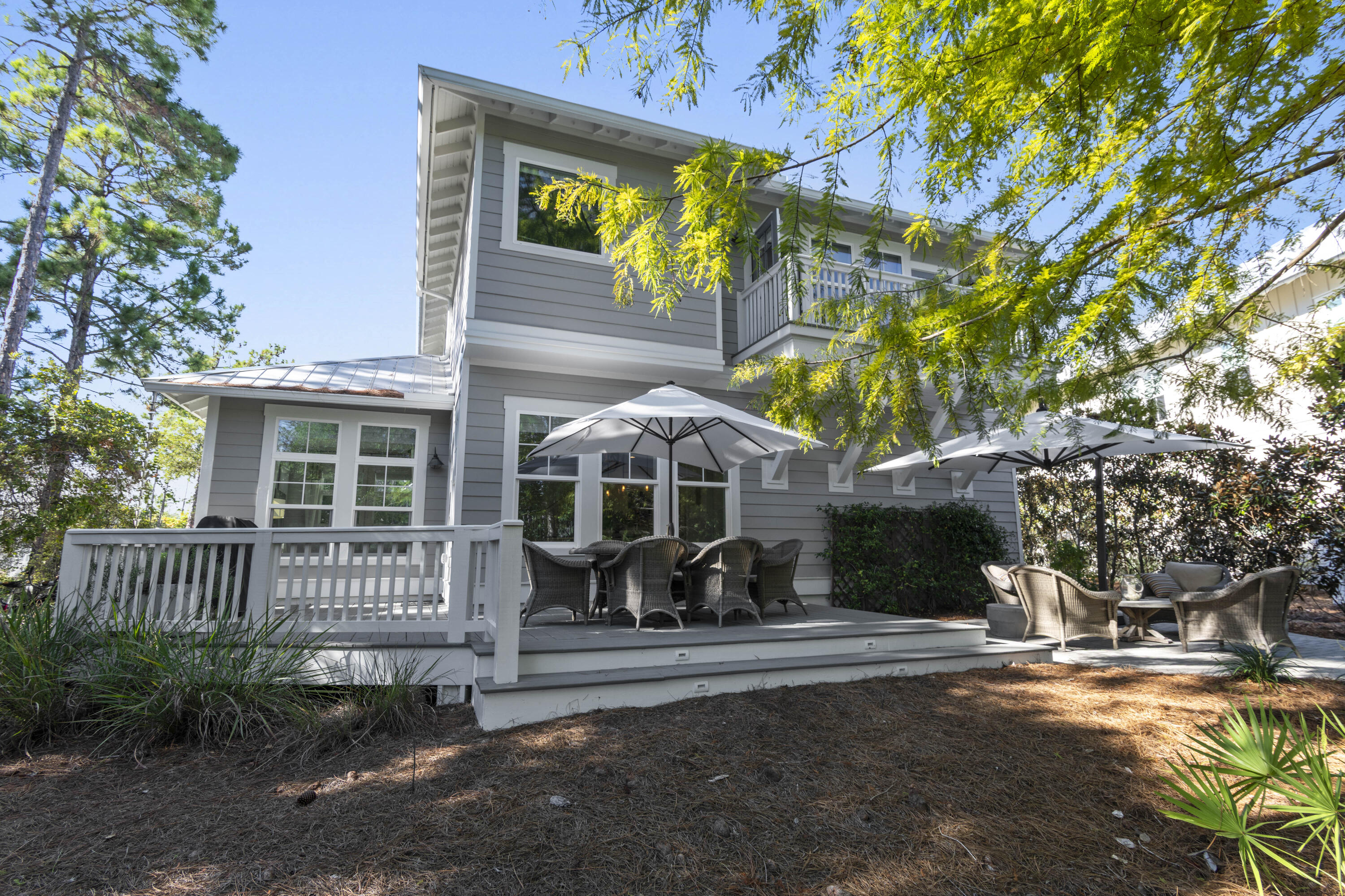 WATERCOLOR - Residential