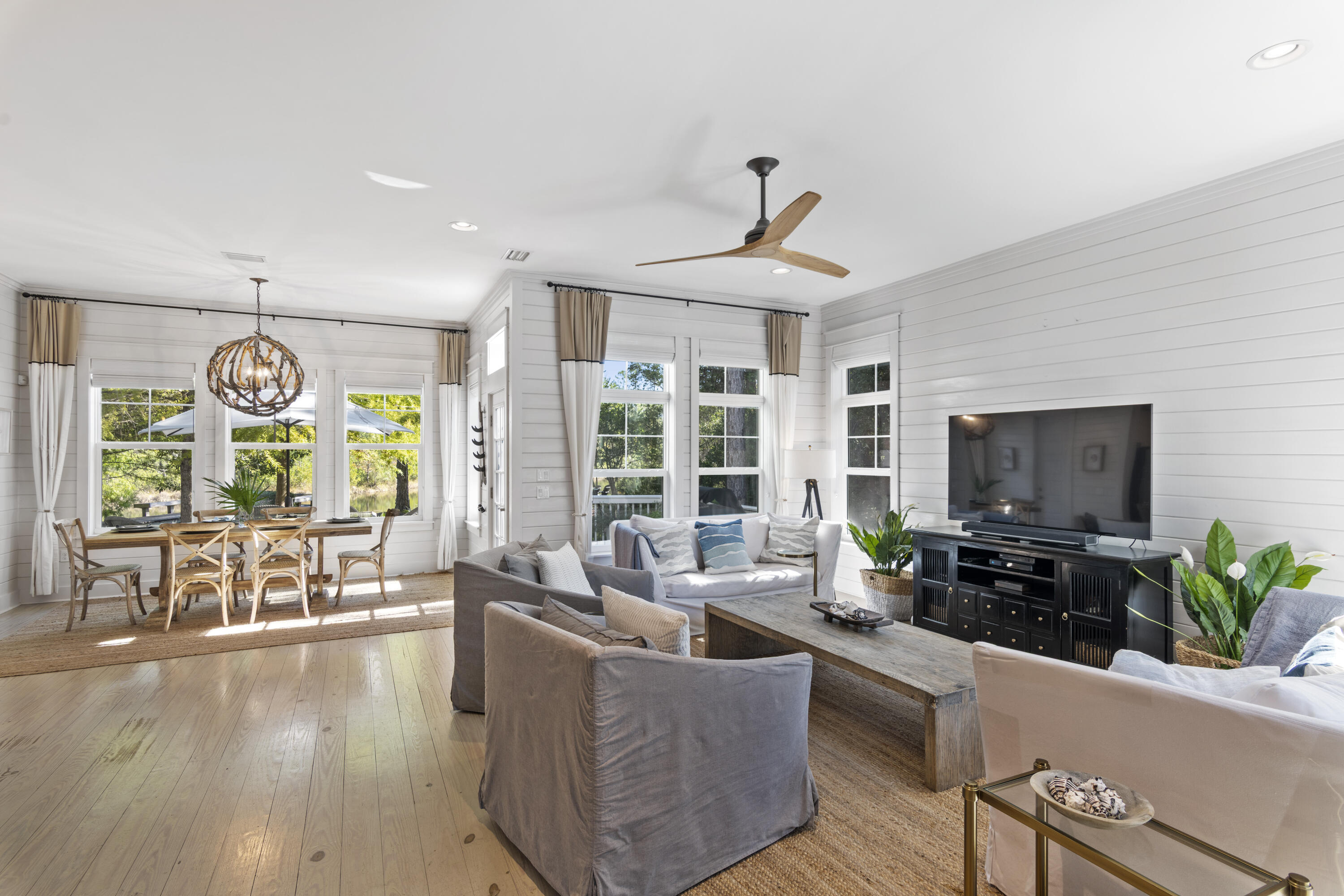 WATERCOLOR - Residential