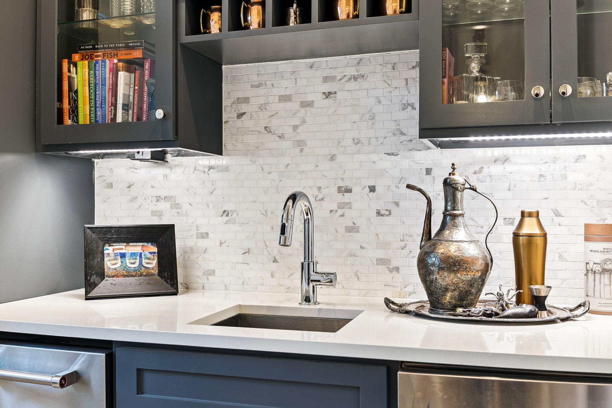 WATERCOLOR - Residential