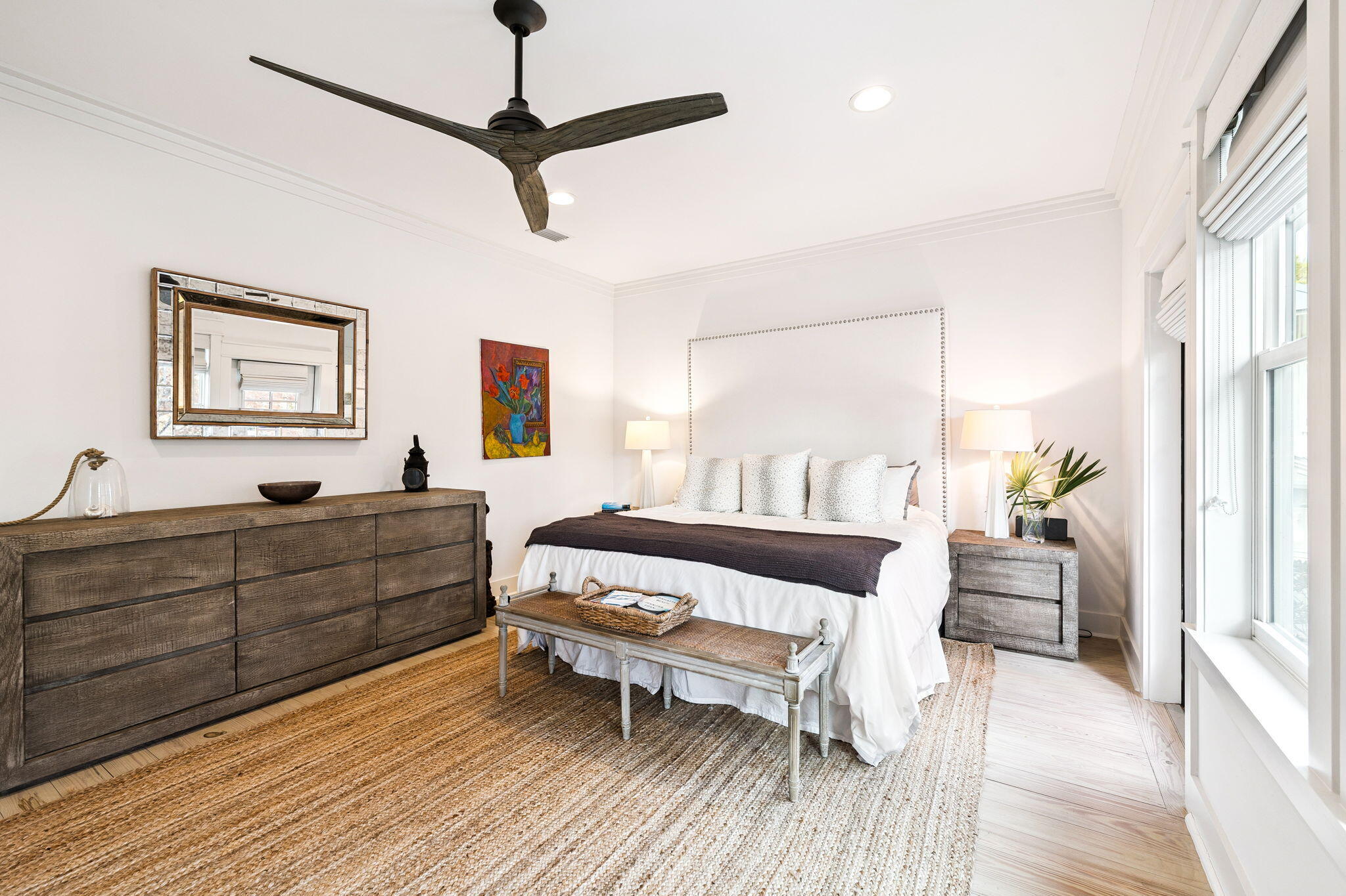 WATERCOLOR - Residential