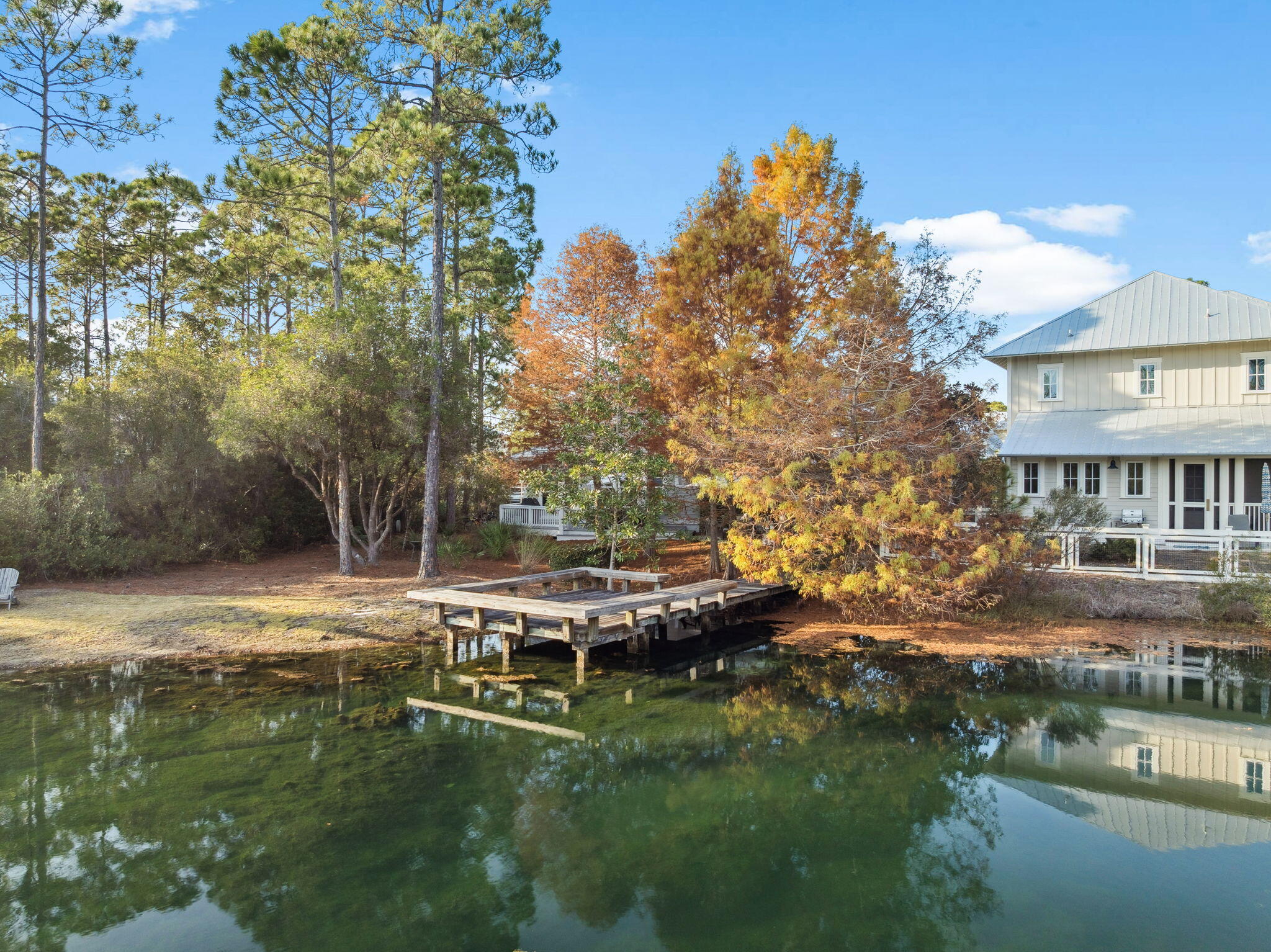 WATERCOLOR - Residential