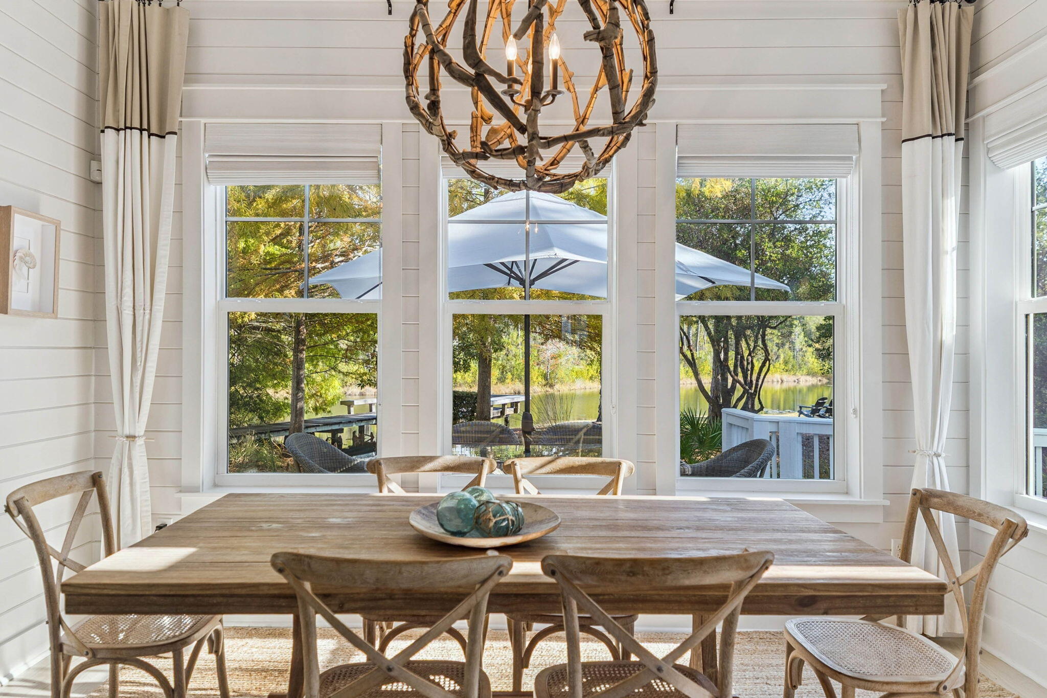 WATERCOLOR - Residential