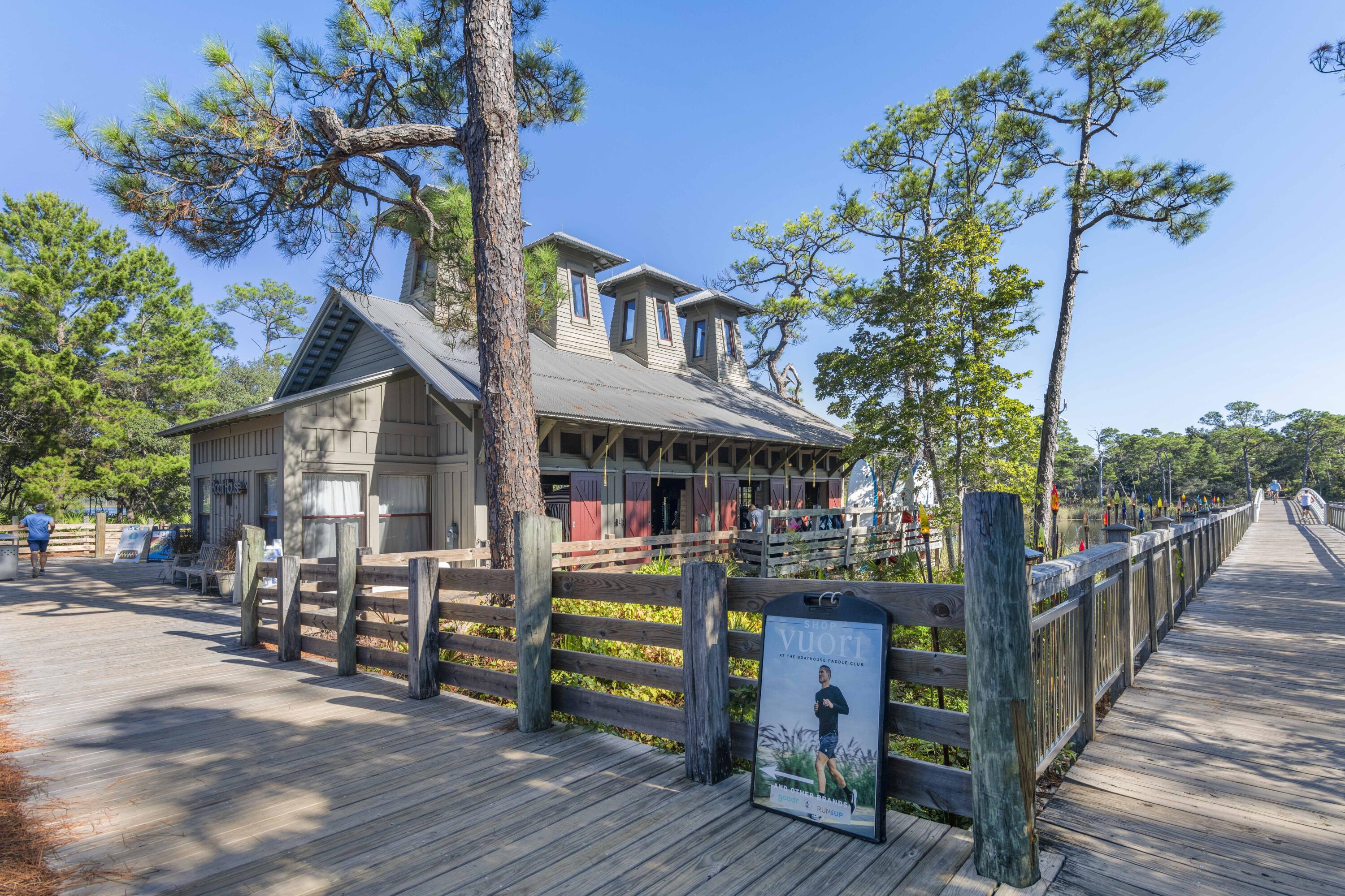 WATERCOLOR - Residential