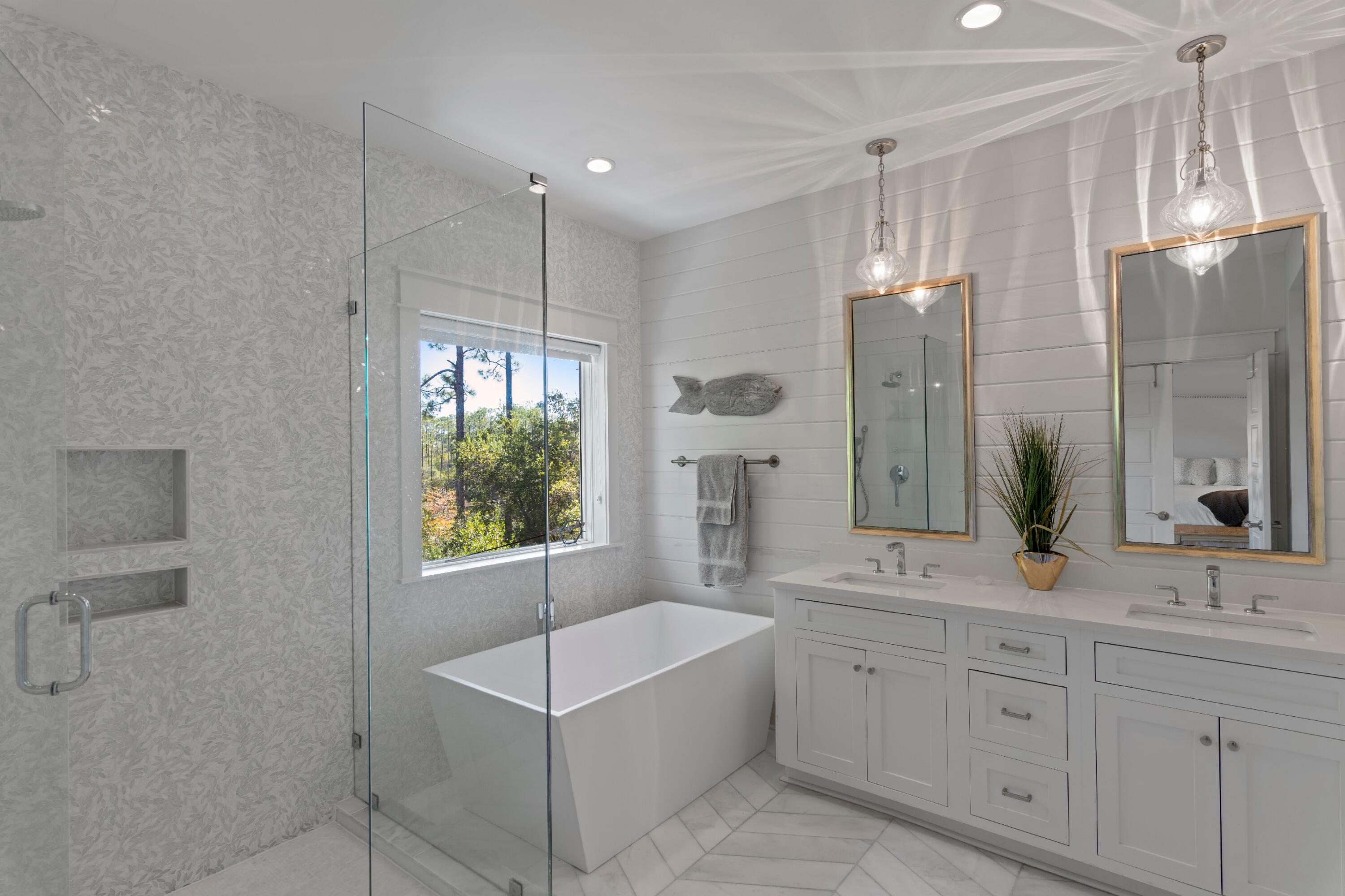 WATERCOLOR - Residential