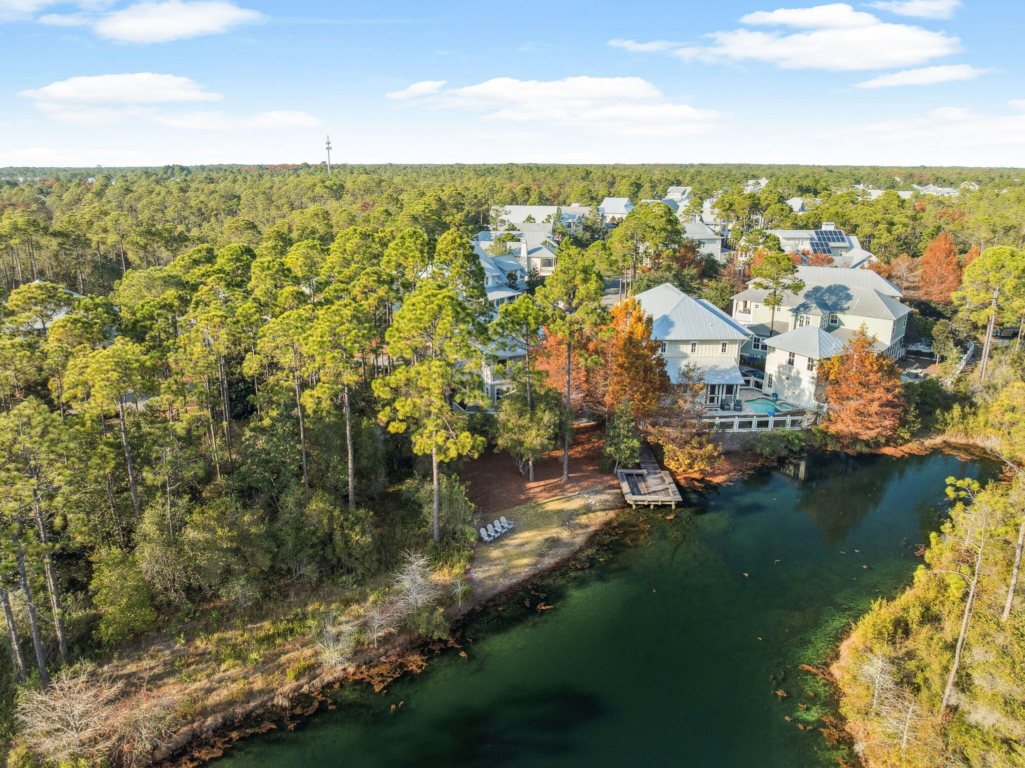 WATERCOLOR - Residential