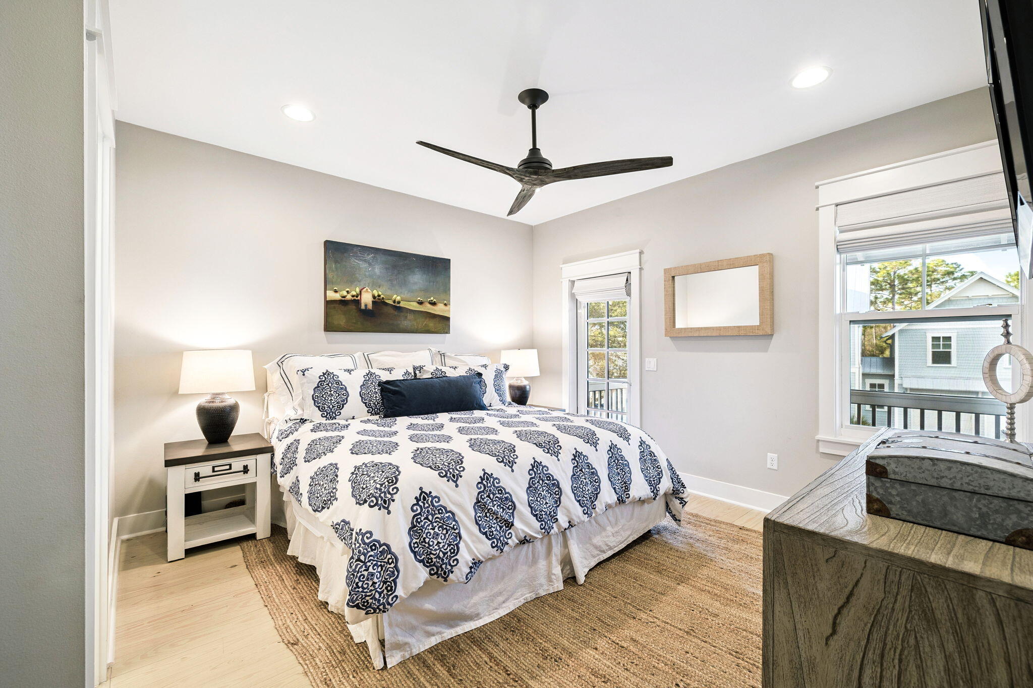 WATERCOLOR - Residential