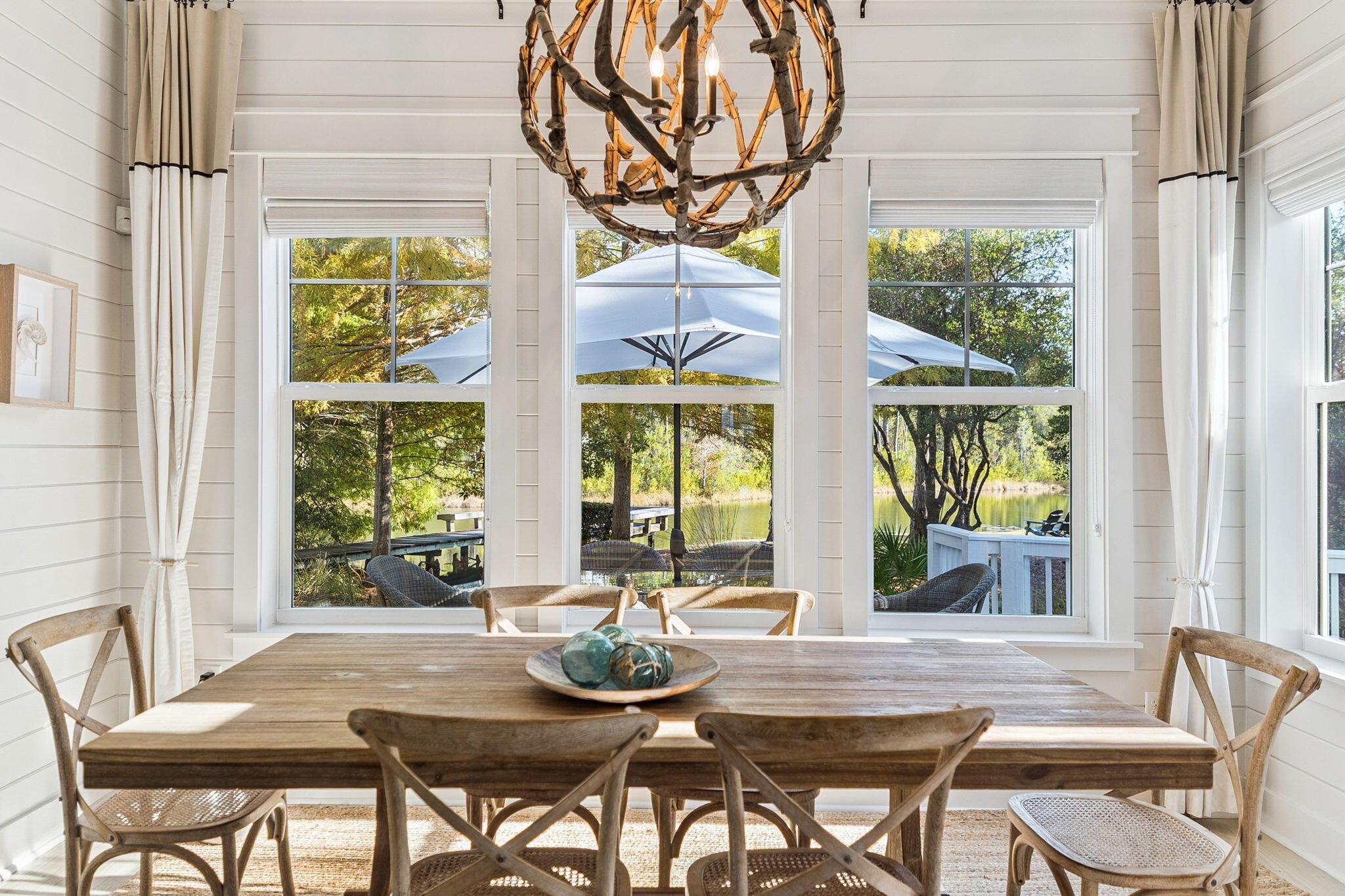 WATERCOLOR - Residential