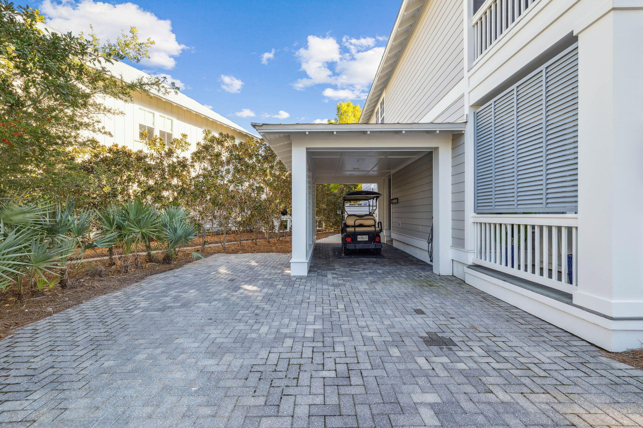 WATERCOLOR - Residential