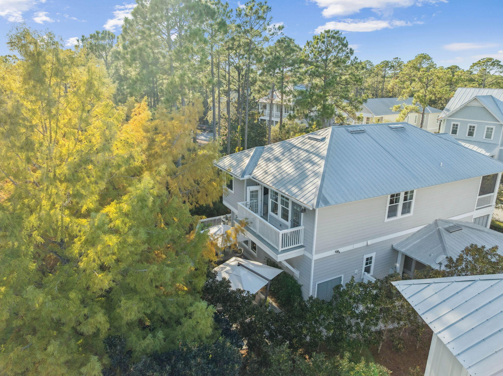 WATERCOLOR - Residential