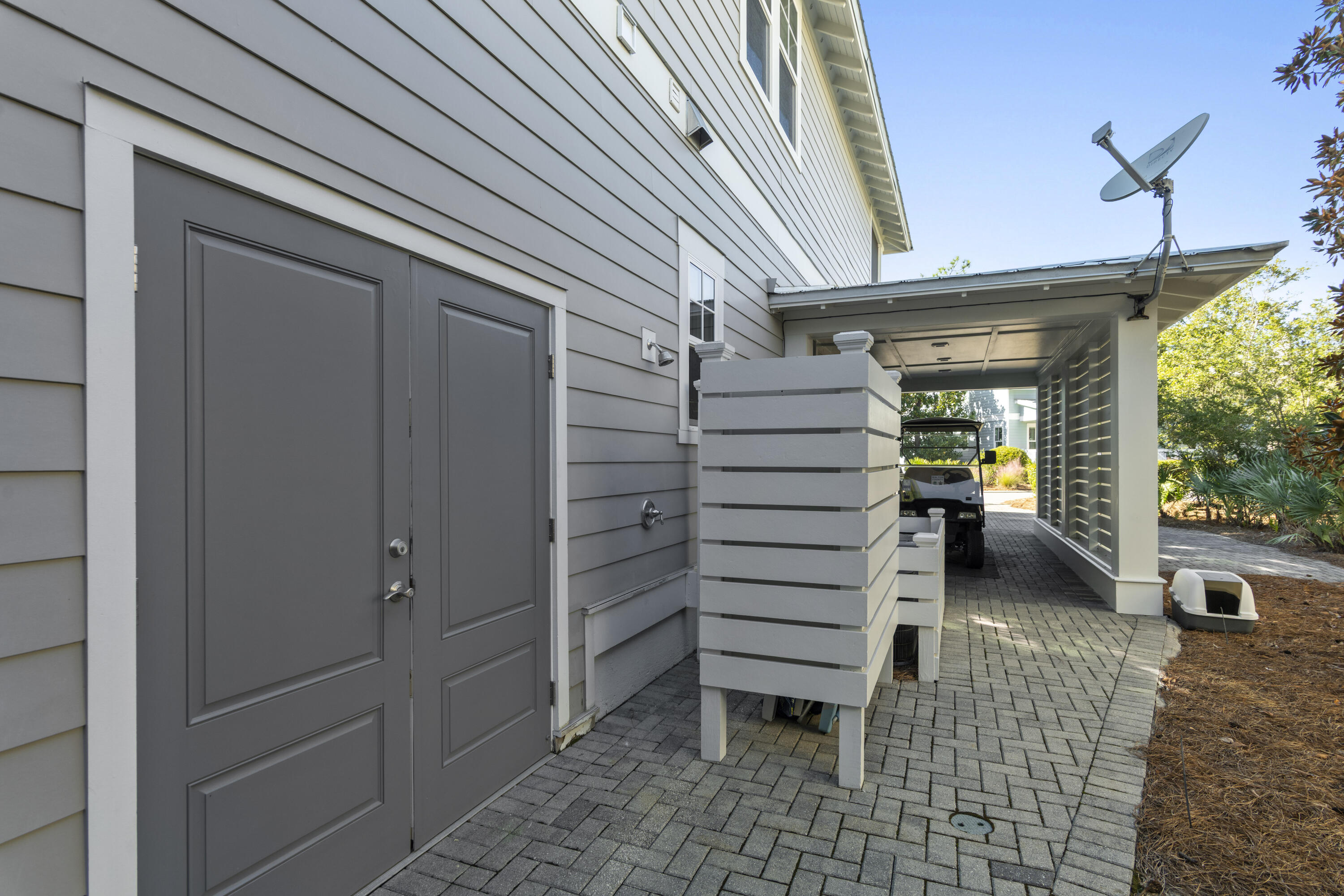 WATERCOLOR - Residential