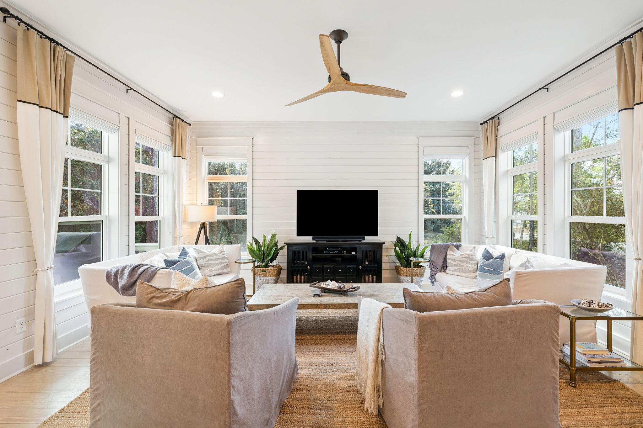 WATERCOLOR - Residential