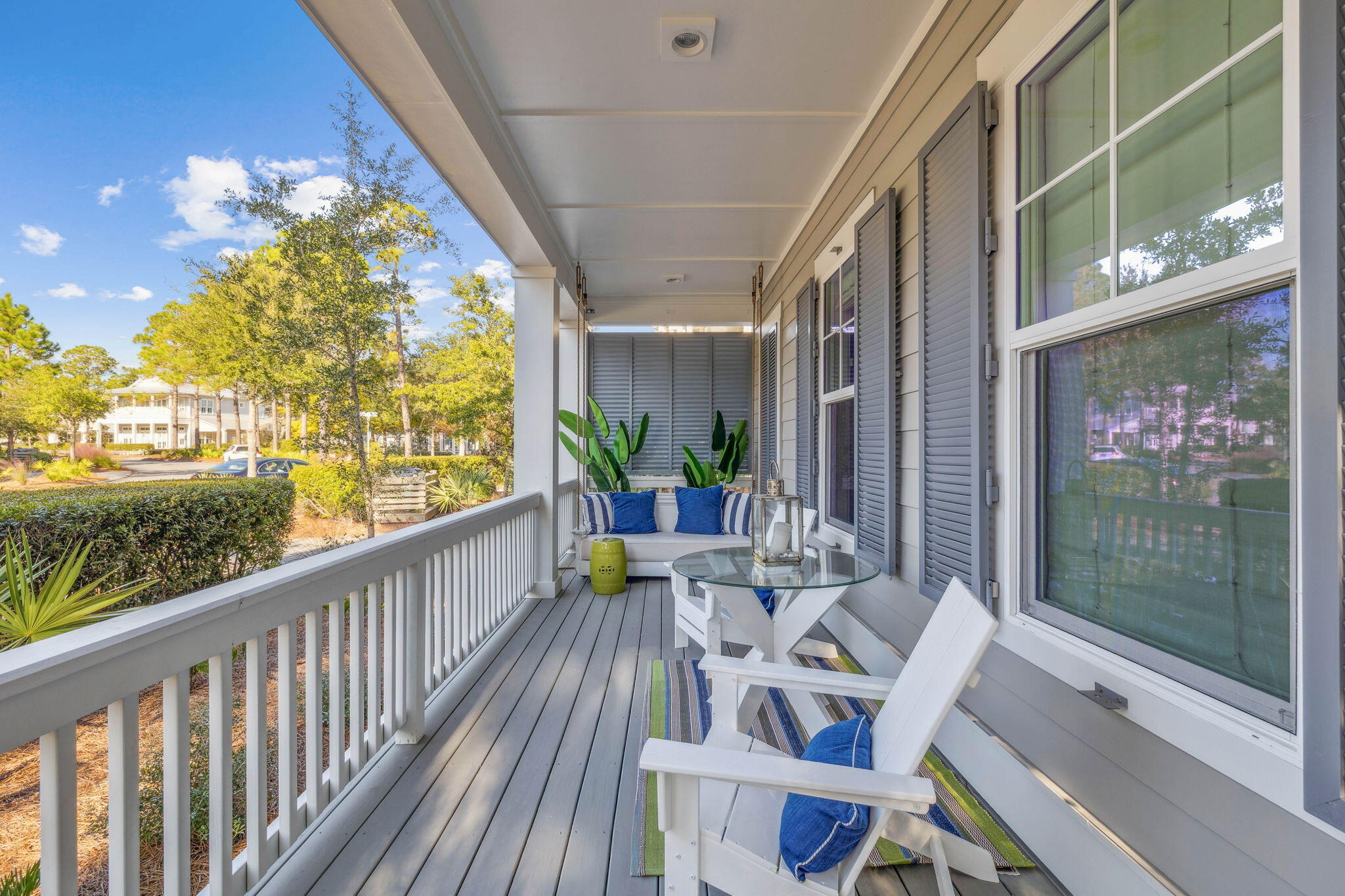 WATERCOLOR - Residential