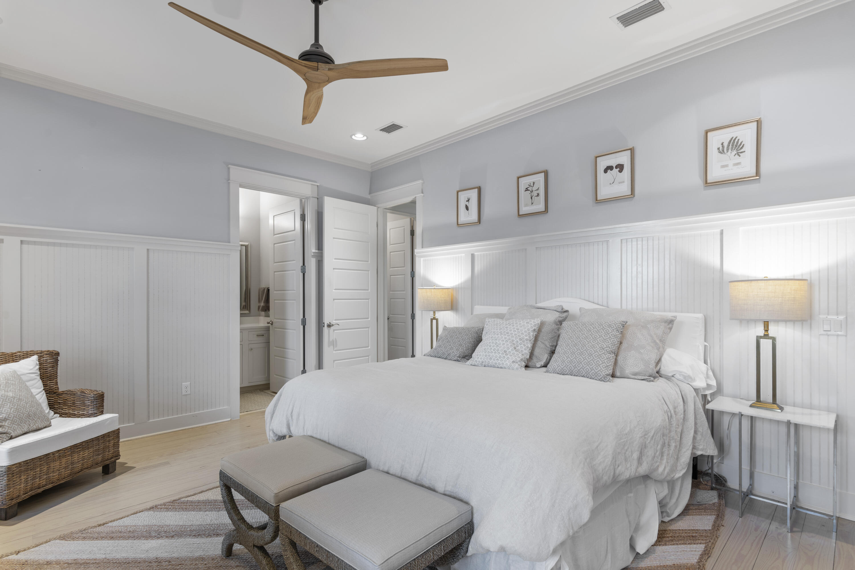 WATERCOLOR - Residential