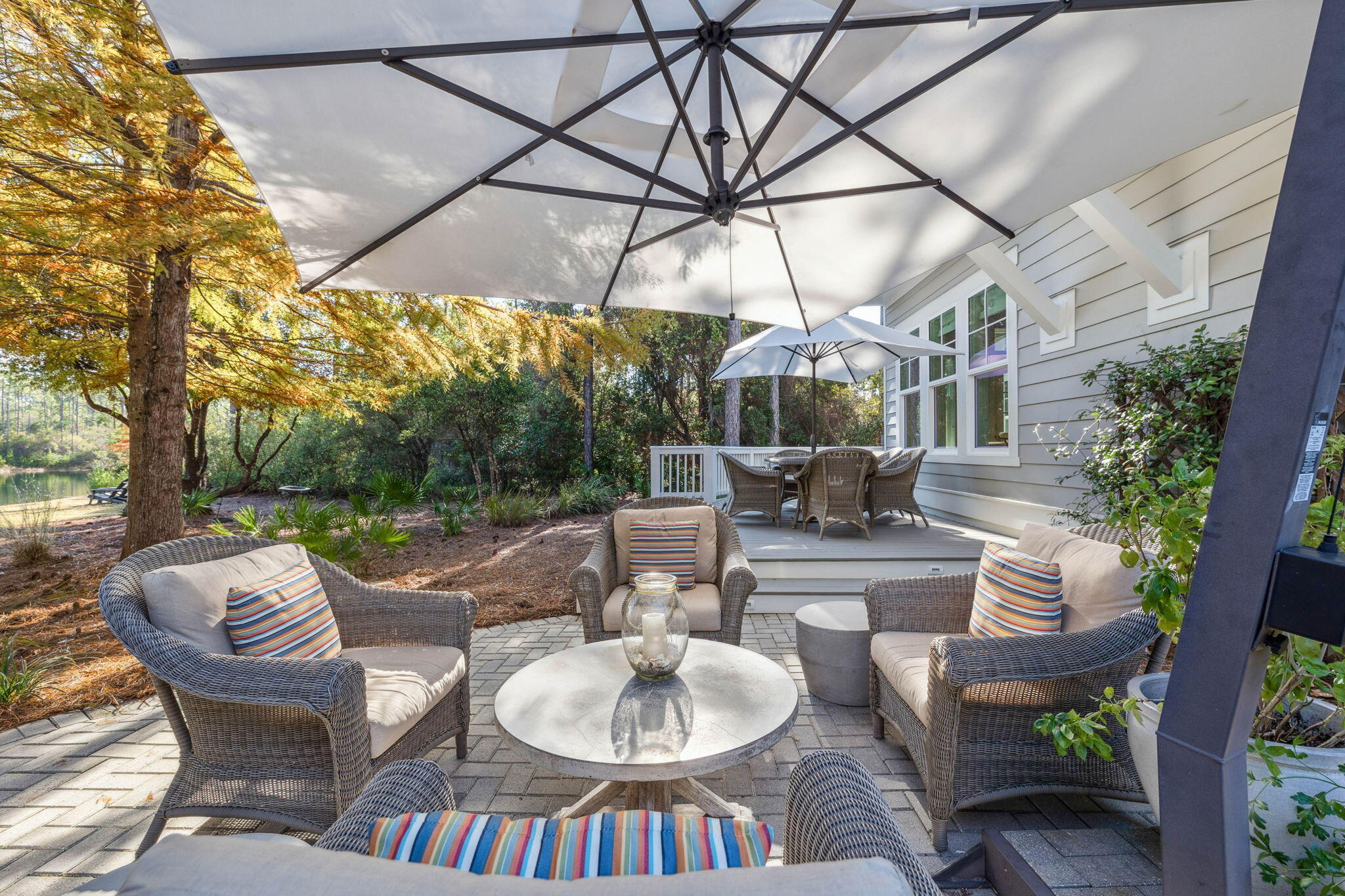 WATERCOLOR - Residential