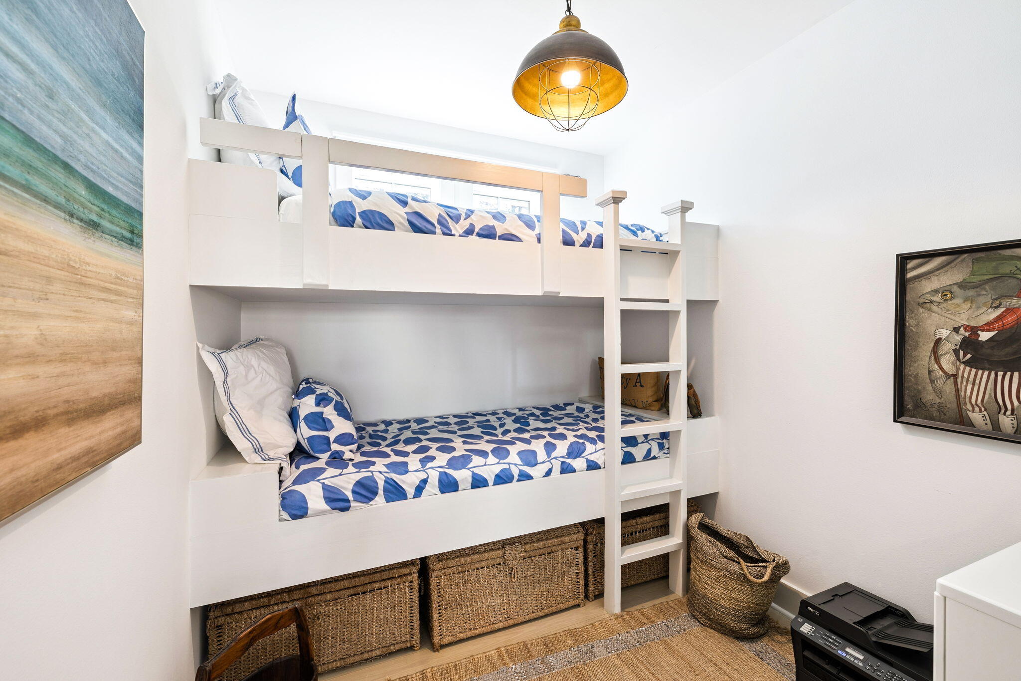 WATERCOLOR - Residential