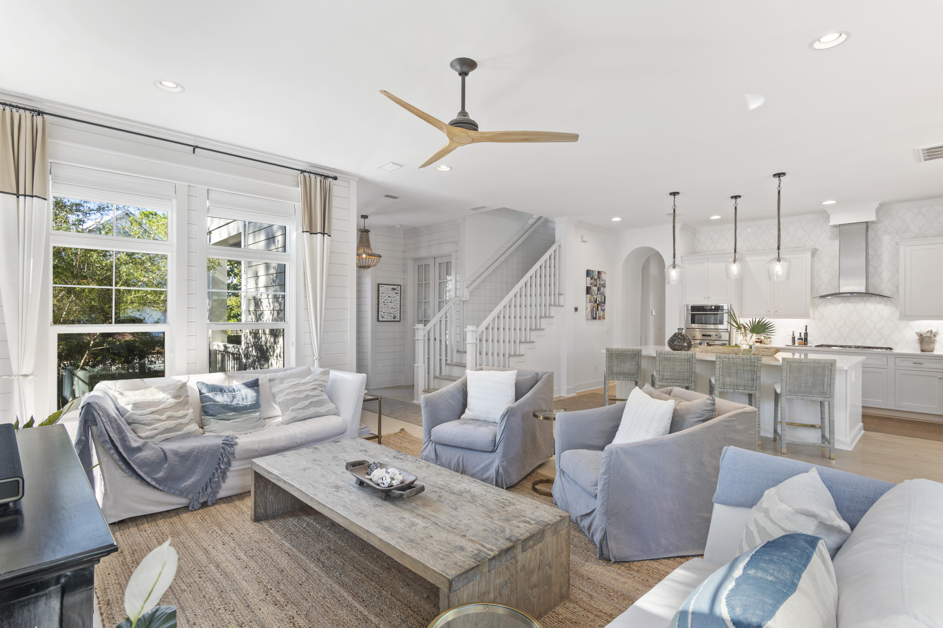 WATERCOLOR - Residential