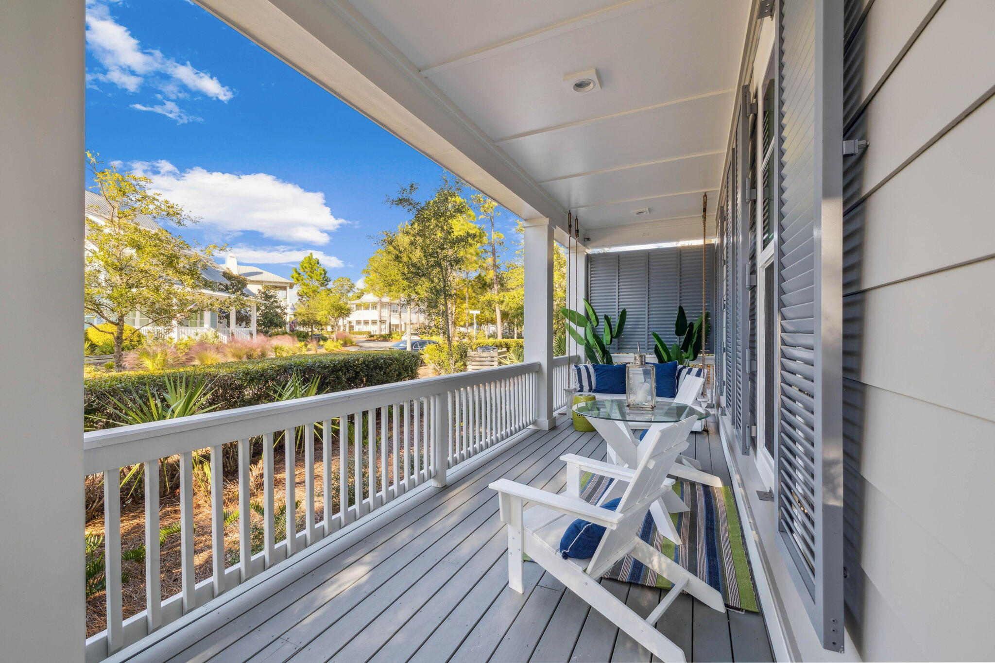 WATERCOLOR - Residential