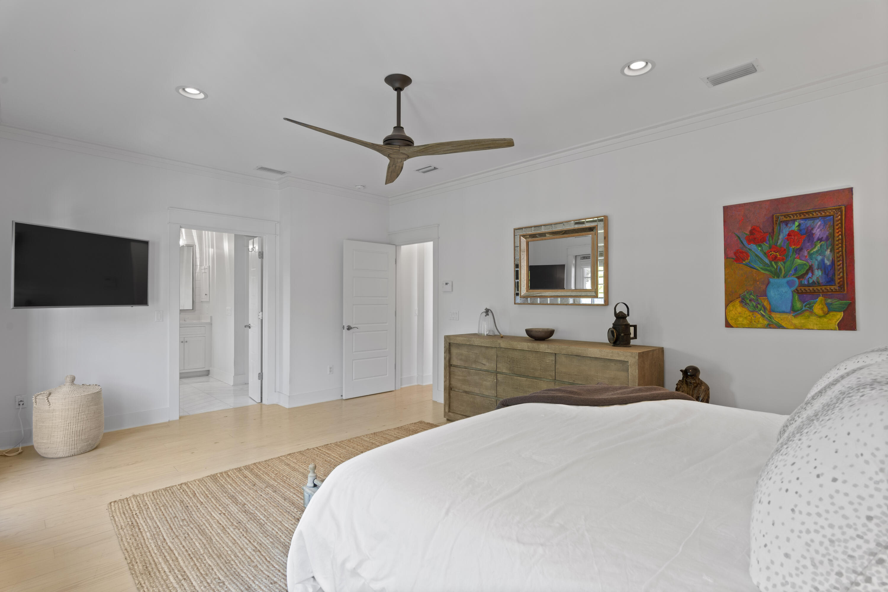 WATERCOLOR - Residential