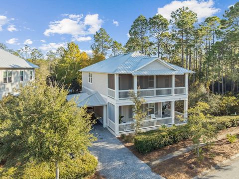 Photo of 318 E Royal Fern Way, Santa Rosa Beach, FL 32459 (MLS # 989221)