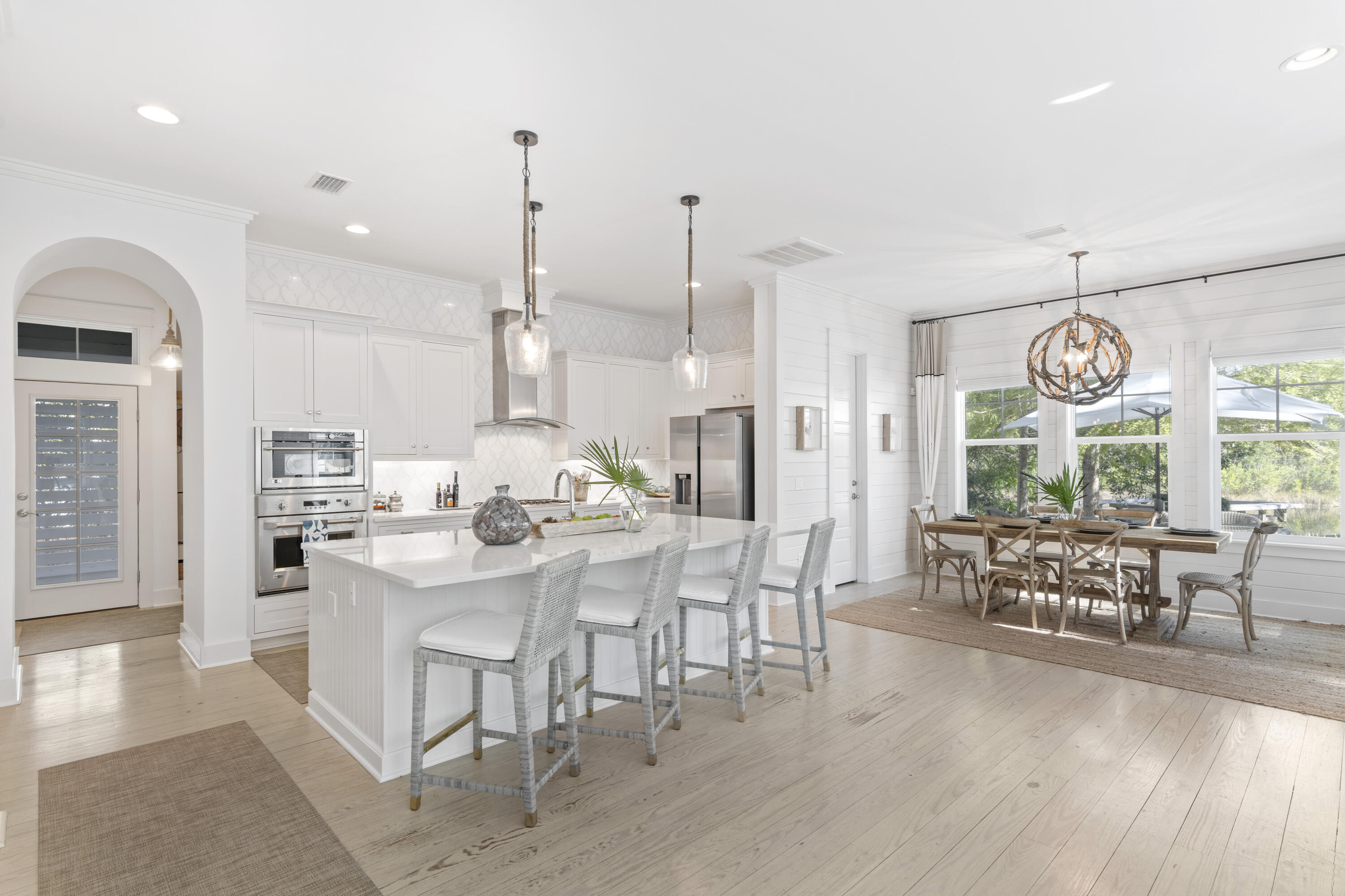 WATERCOLOR - Residential