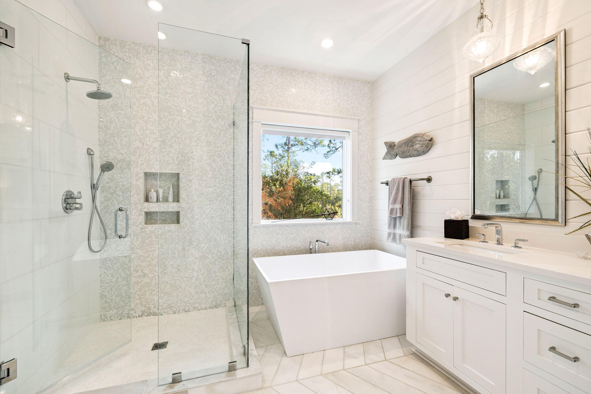 WATERCOLOR - Residential