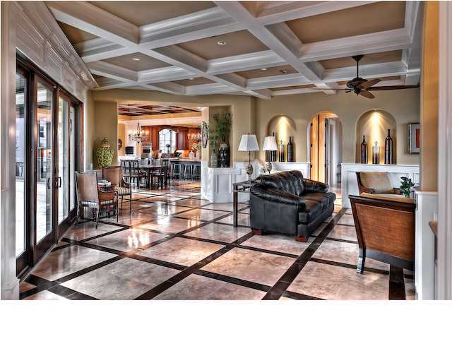 AVALON BEACH ESTATES - Residential