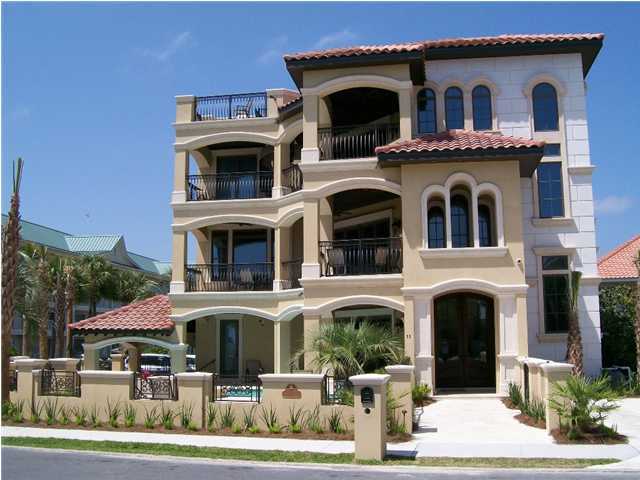 AVALON BEACH ESTATES - Residential