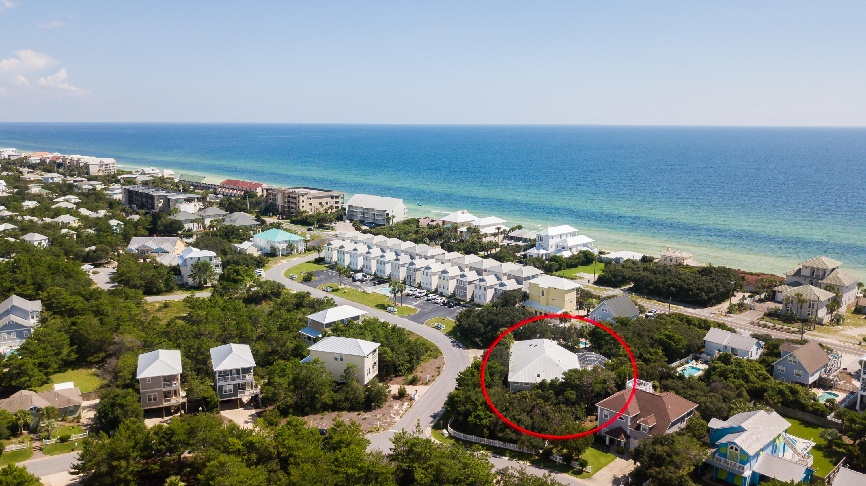 SEABREEZE PH 2 - Residential