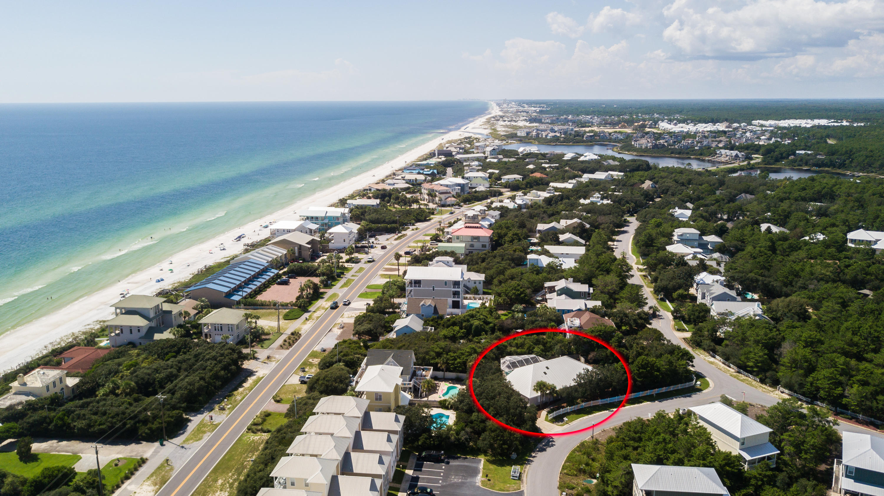 SEABREEZE PH 2 - Residential