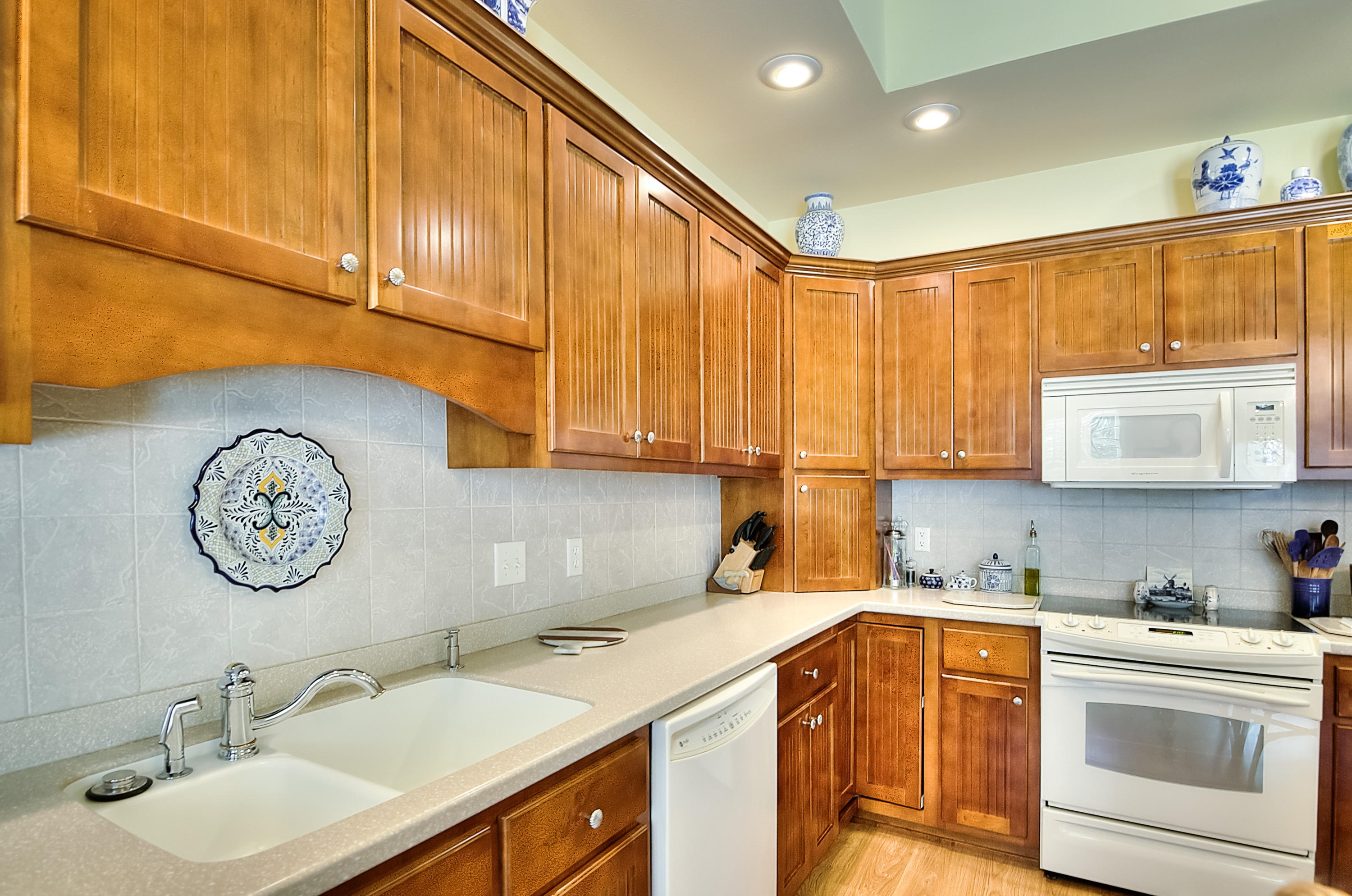 SEABREEZE PH 2 - Residential