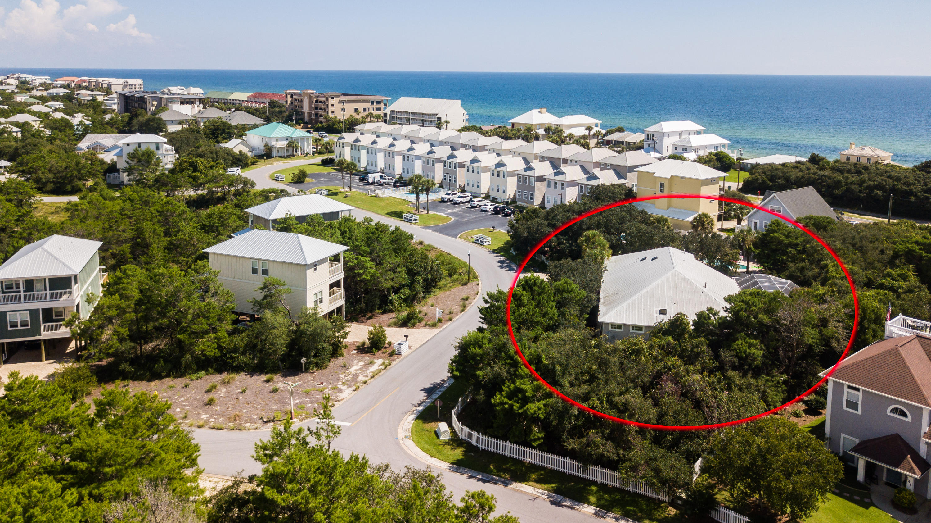 SEABREEZE PH 2 - Residential