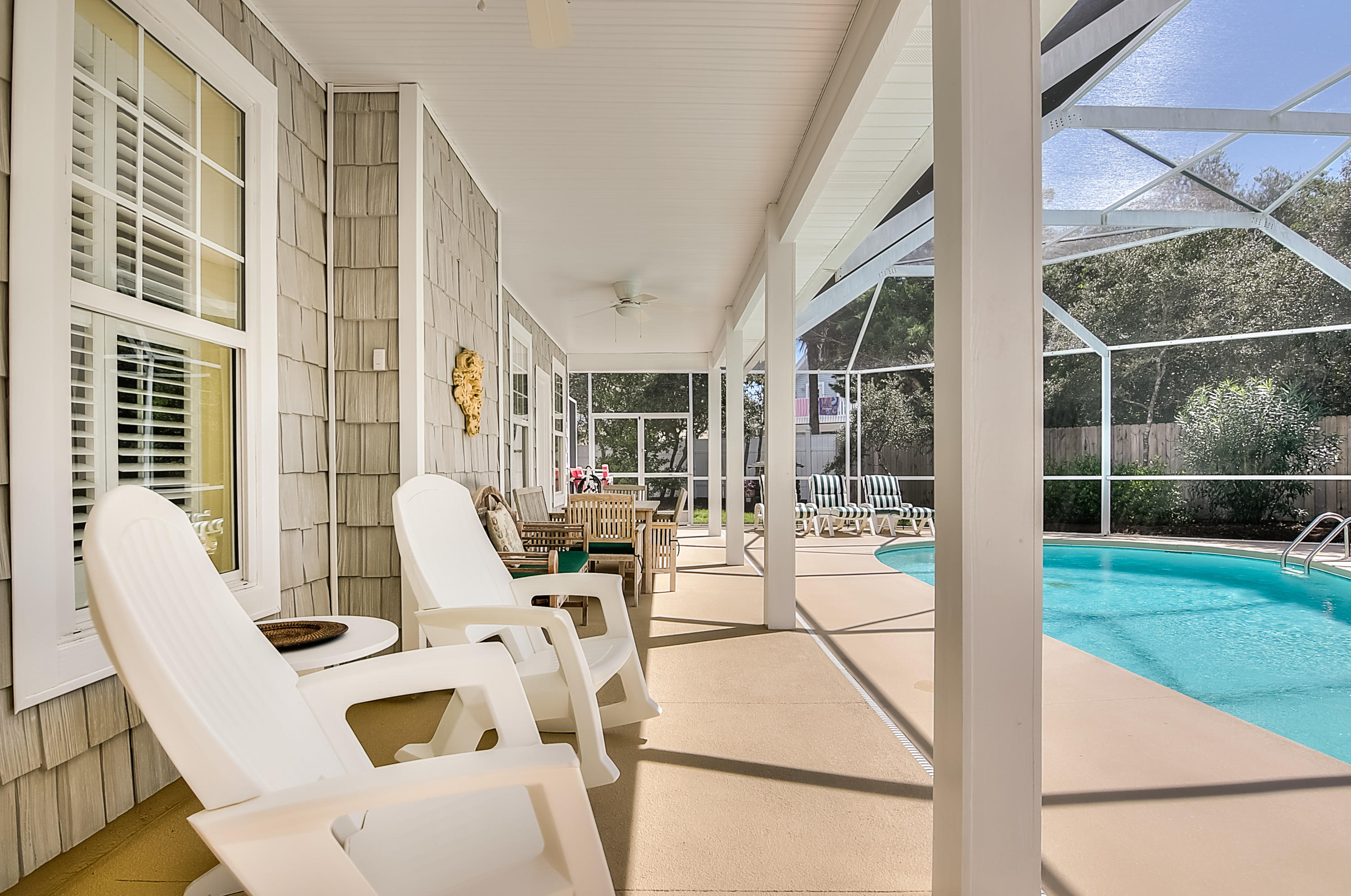 SEABREEZE PH 2 - Residential