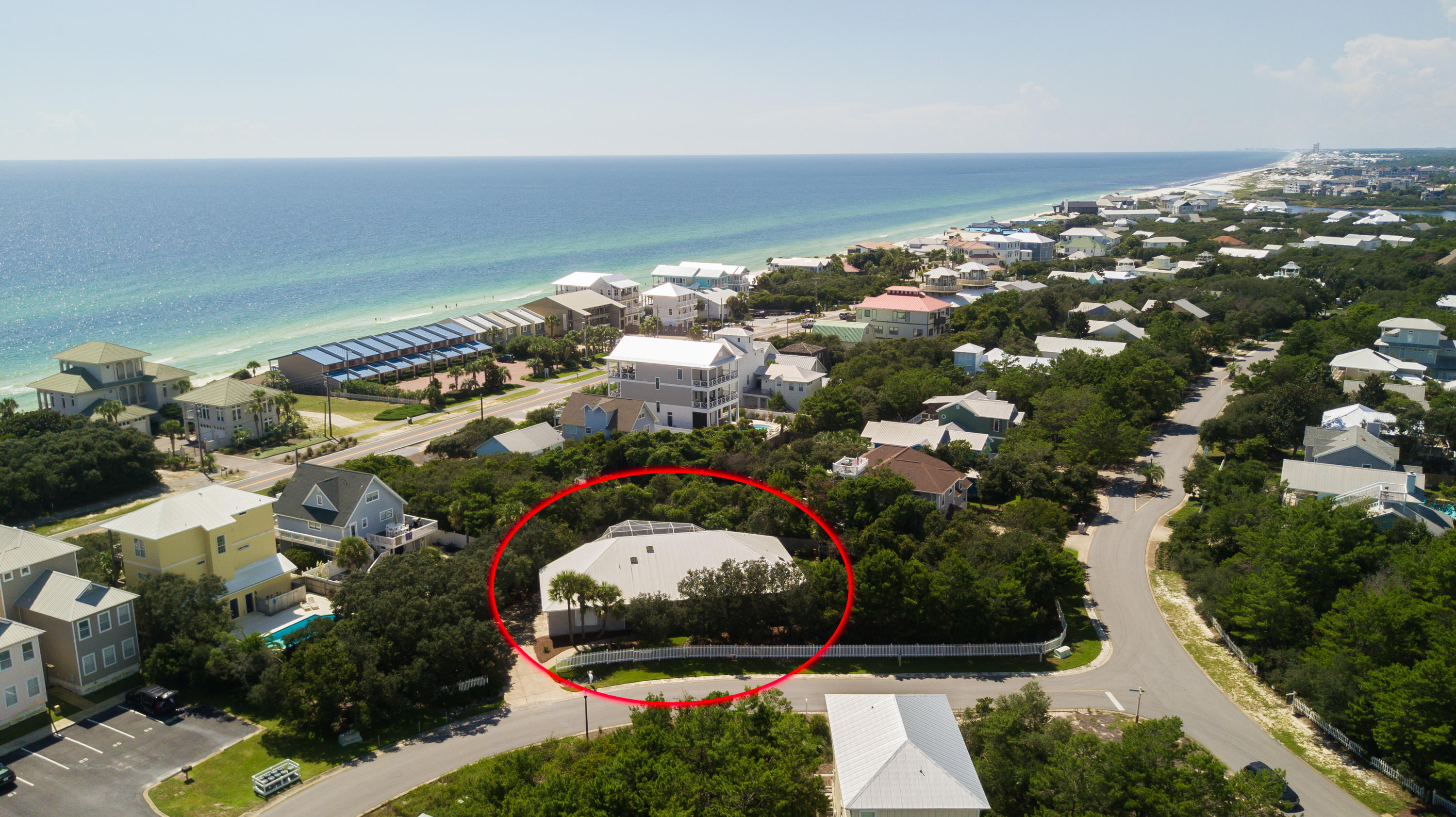 SEABREEZE PH 2 - Residential