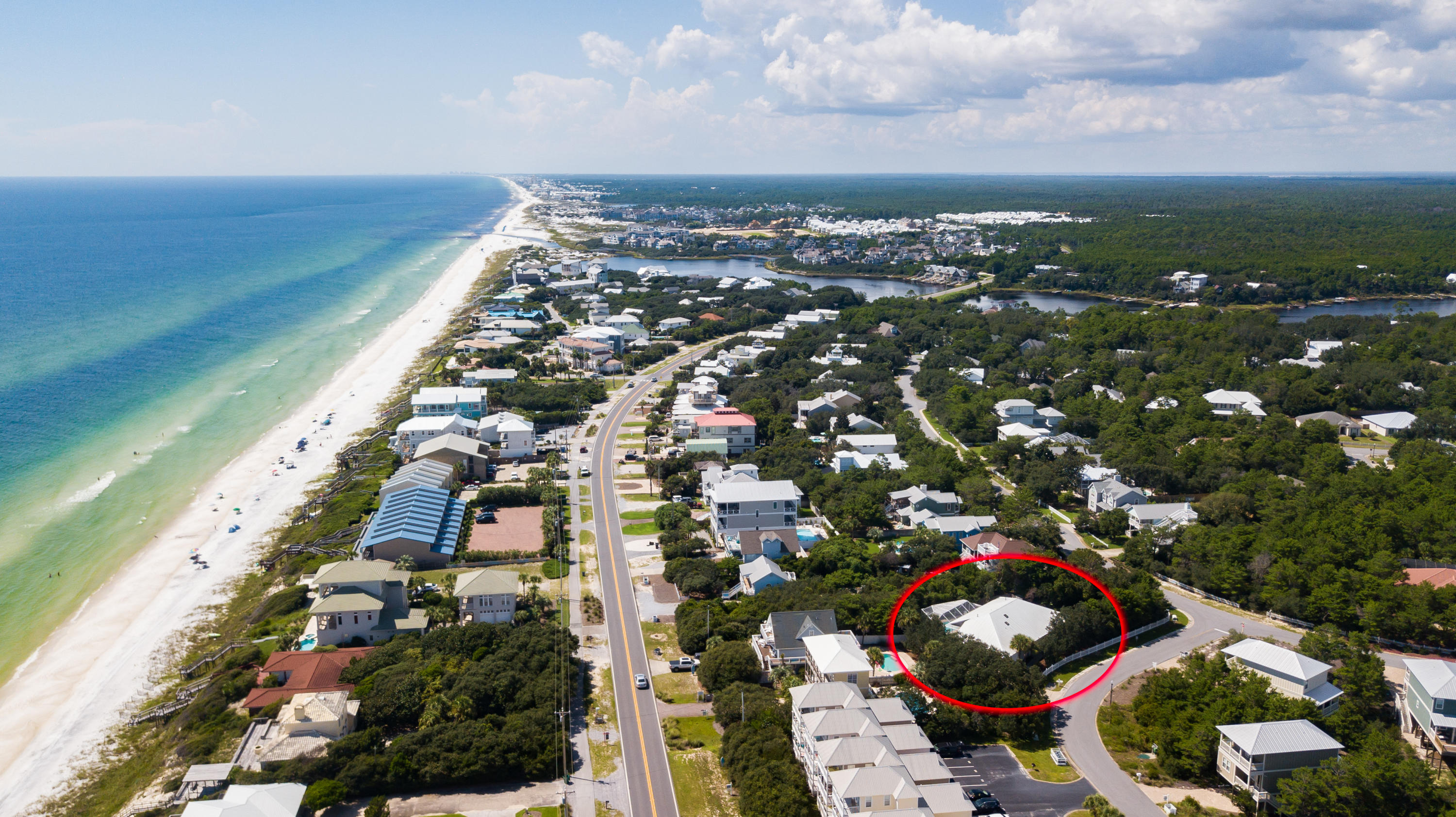 SEABREEZE PH 2 - Residential